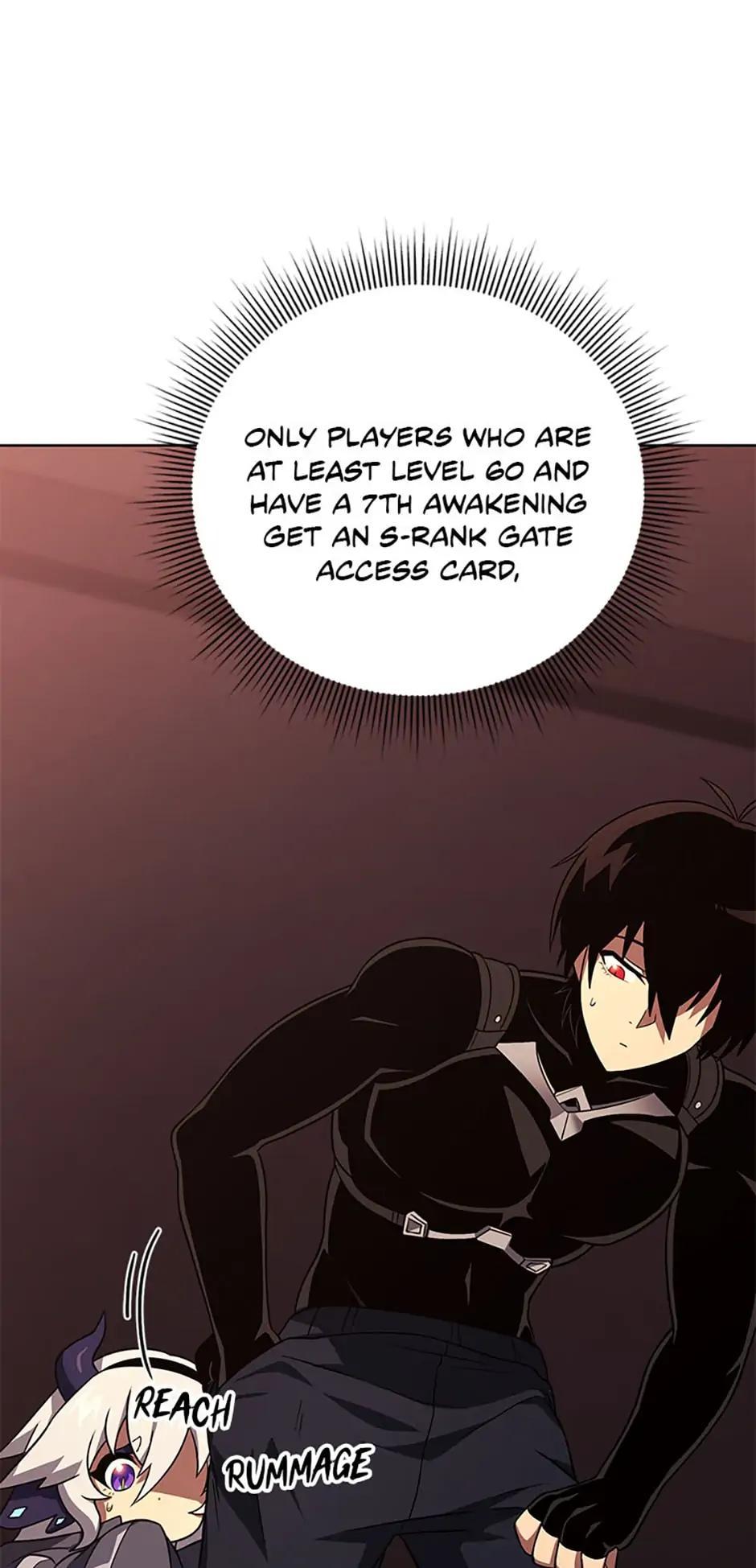 Read After Ten Millennia in Hell Manga Online