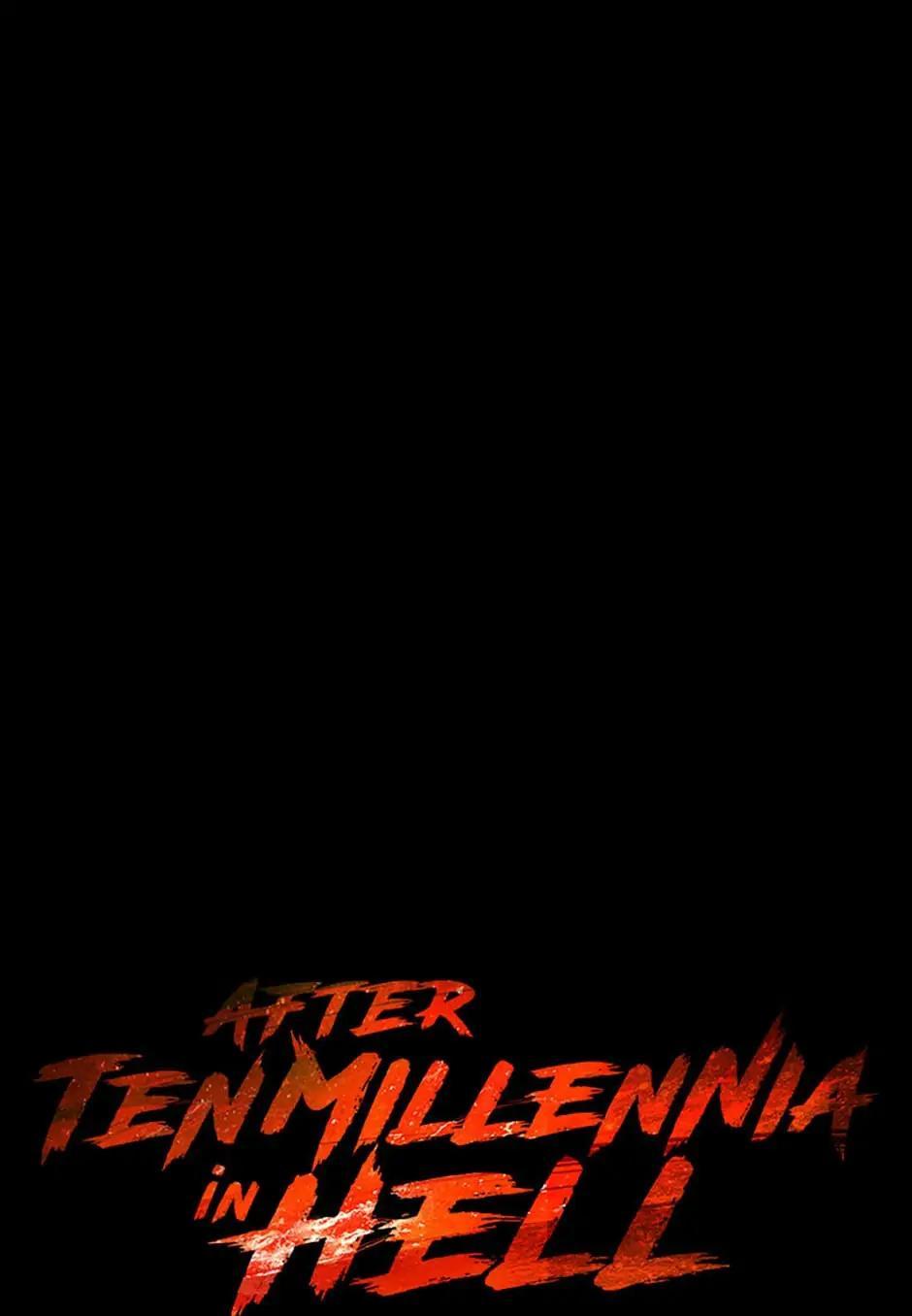 Read After Ten Millennia in Hell Manga Online