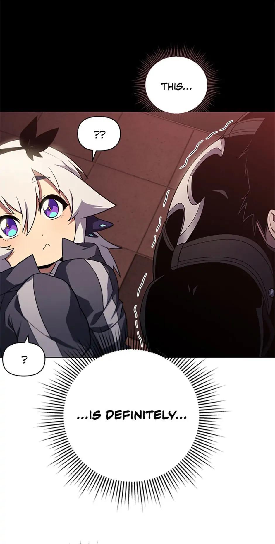 Read After Ten Millennia in Hell Manga Online