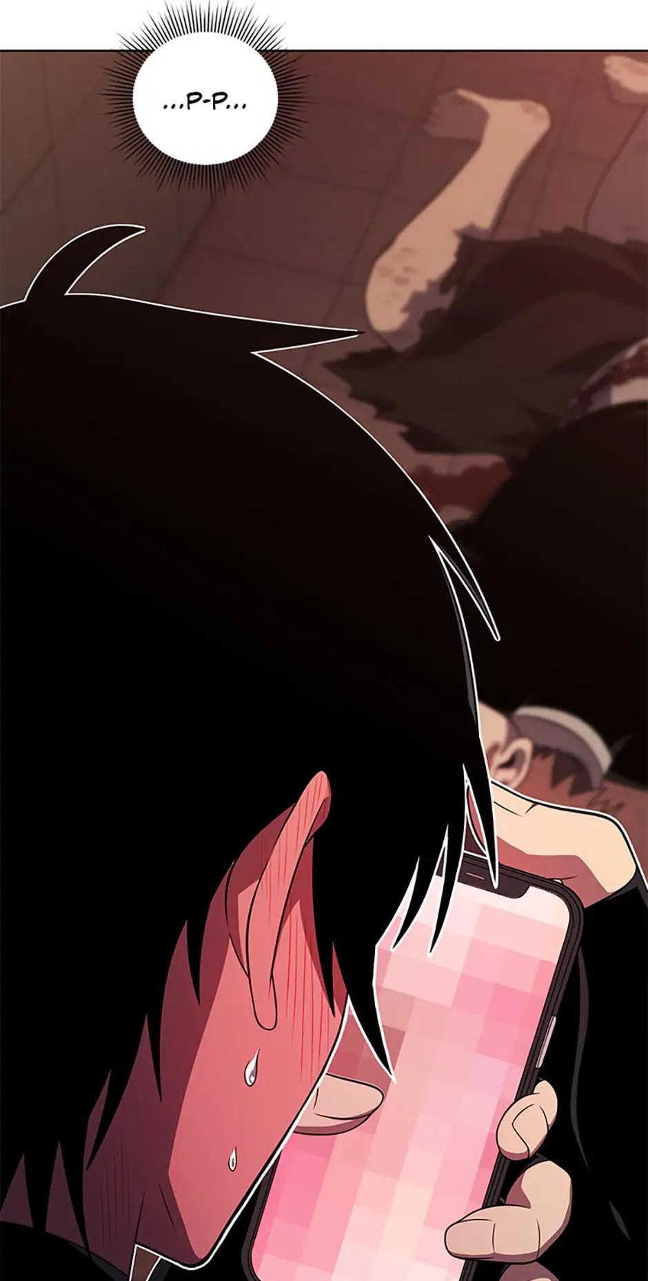 Read After Ten Millennia in Hell Manga Online