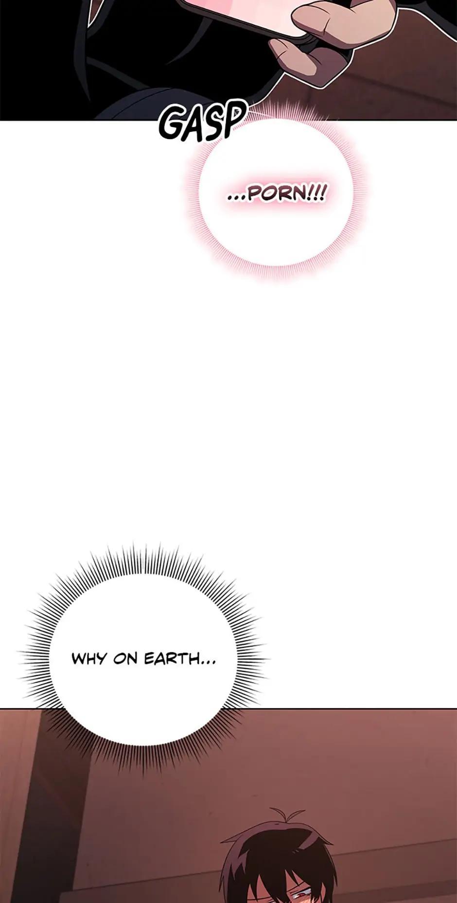 Read After Ten Millennia in Hell Manga Online