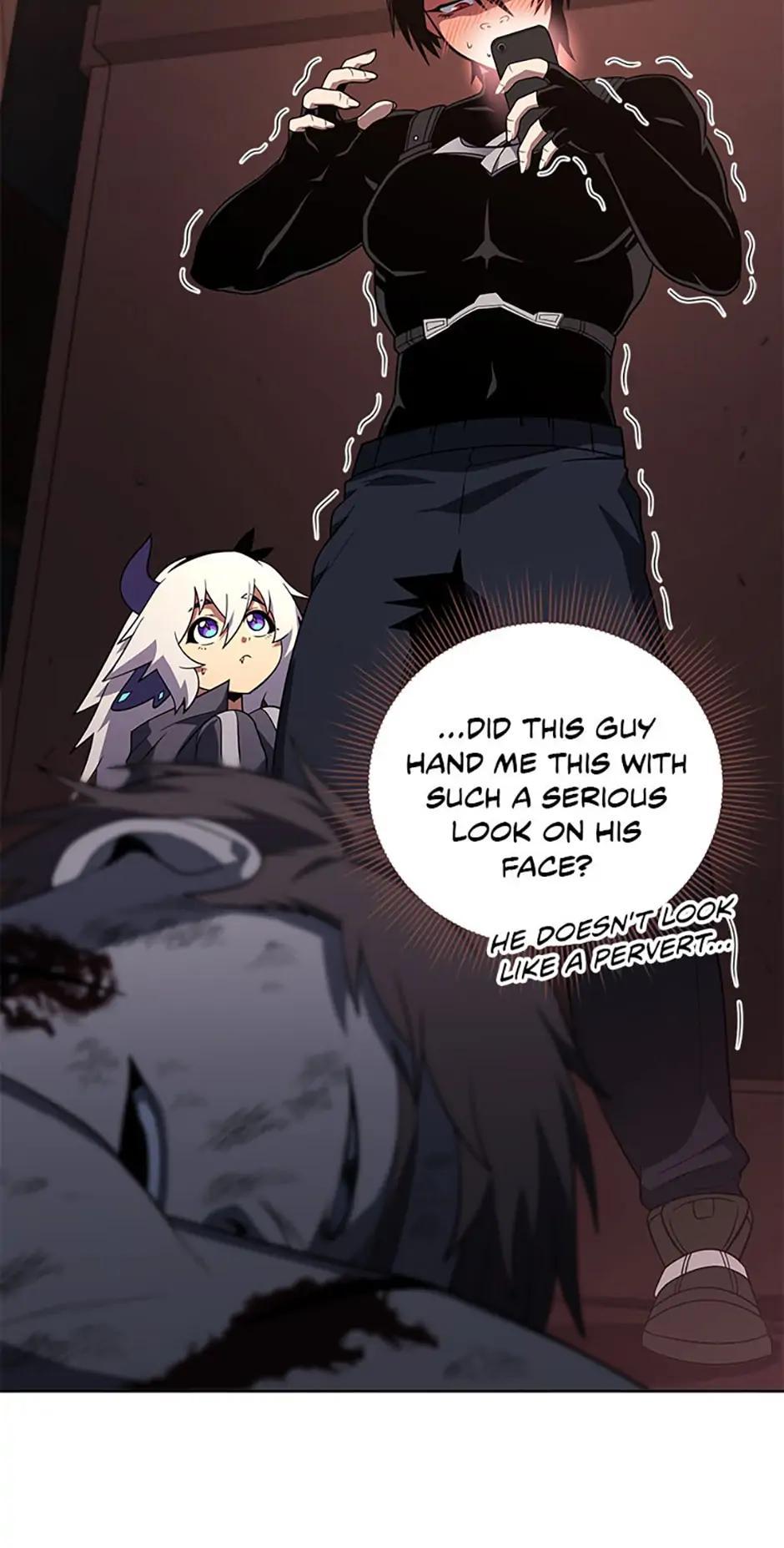 Read After Ten Millennia in Hell Manga Online