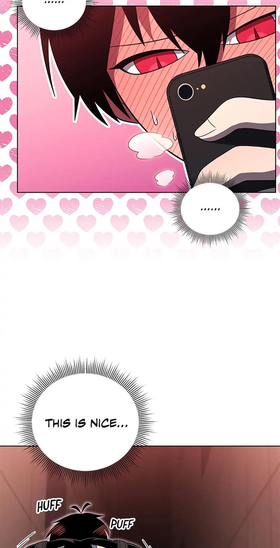 Read After Ten Millennia in Hell Manga Online