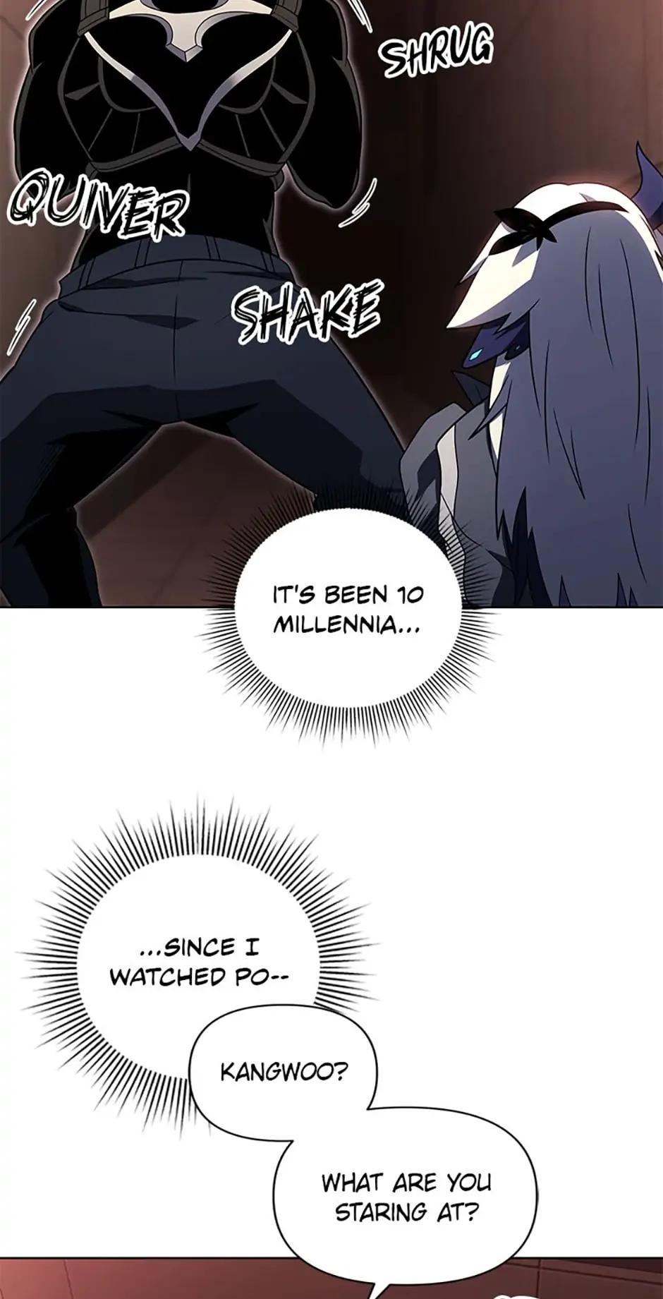 Read After Ten Millennia in Hell Manga Online
