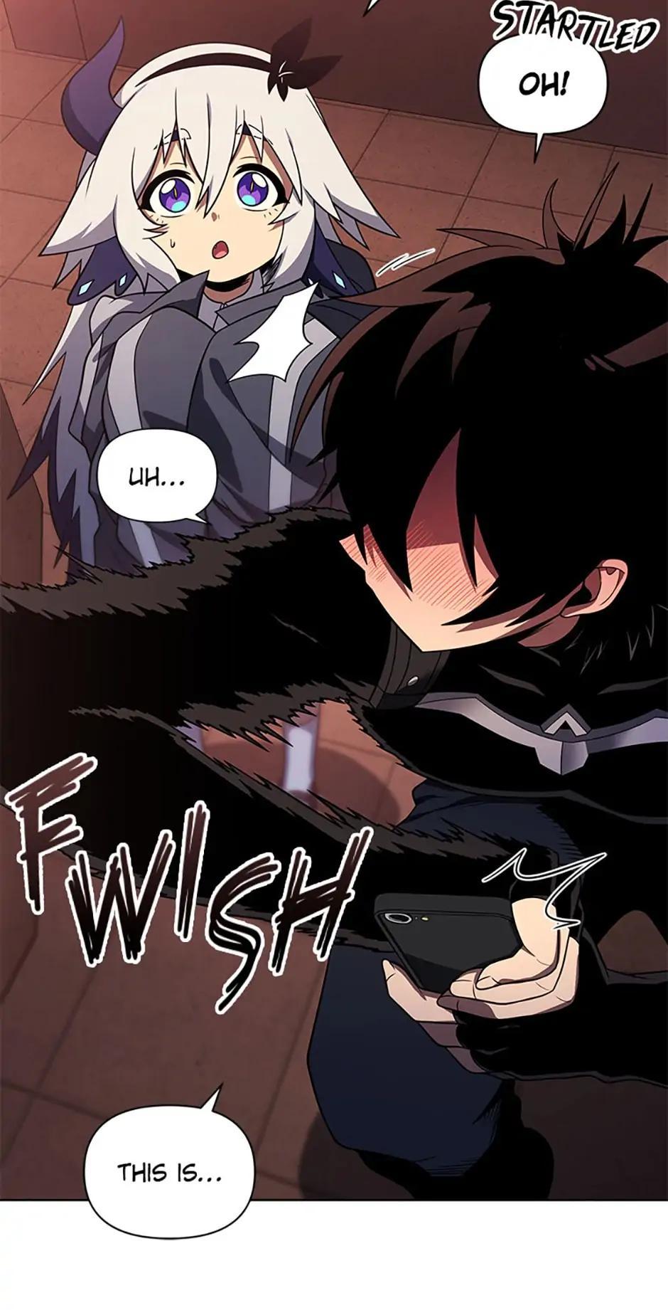Read After Ten Millennia in Hell Manga Online