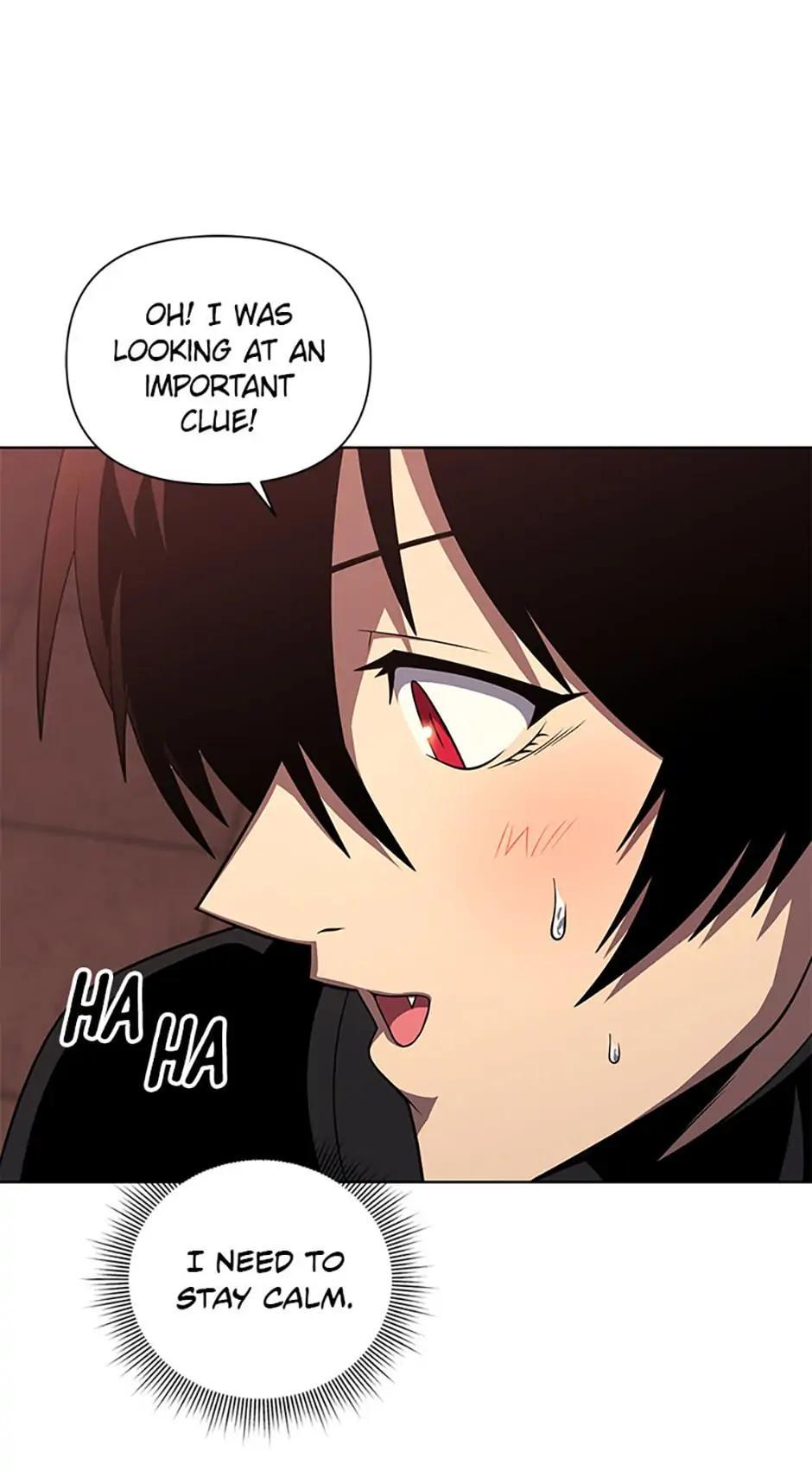Read After Ten Millennia in Hell Manga Online