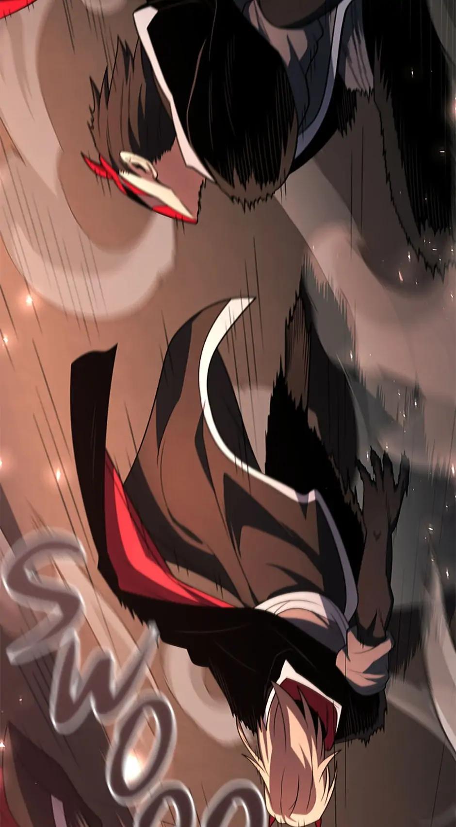 Read After Ten Millennia in Hell Manga Online