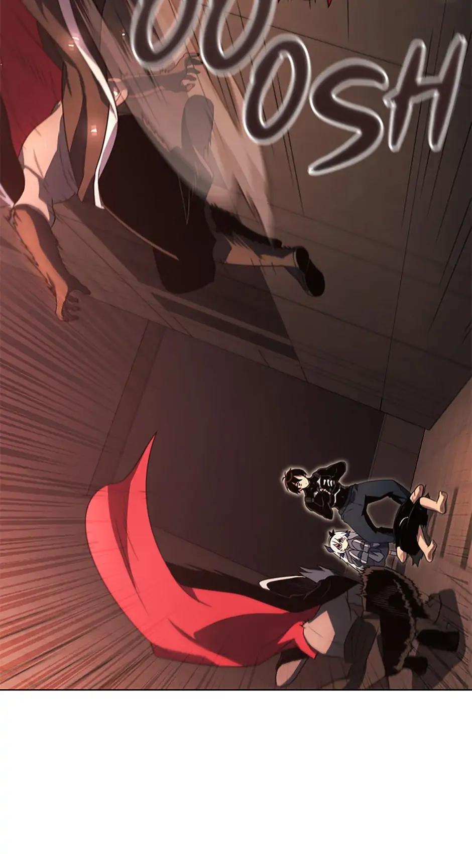 Read After Ten Millennia in Hell Manga Online