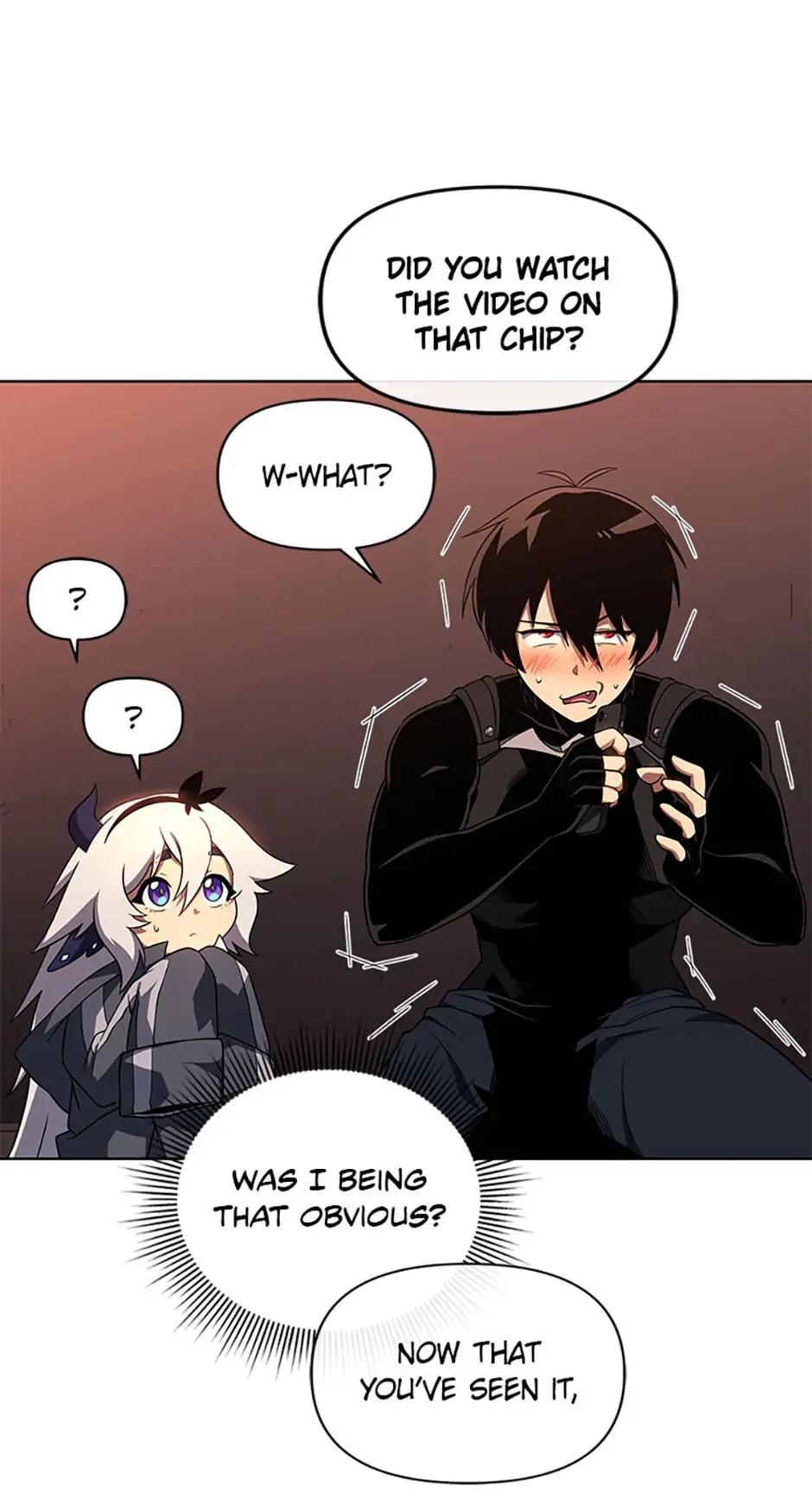 Read After Ten Millennia in Hell Manga Online
