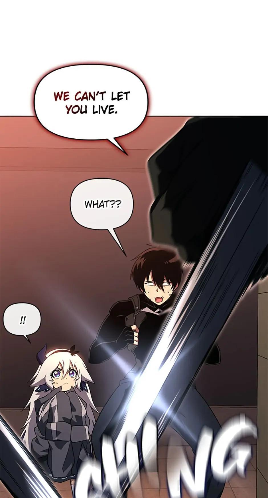 Read After Ten Millennia in Hell Manga Online