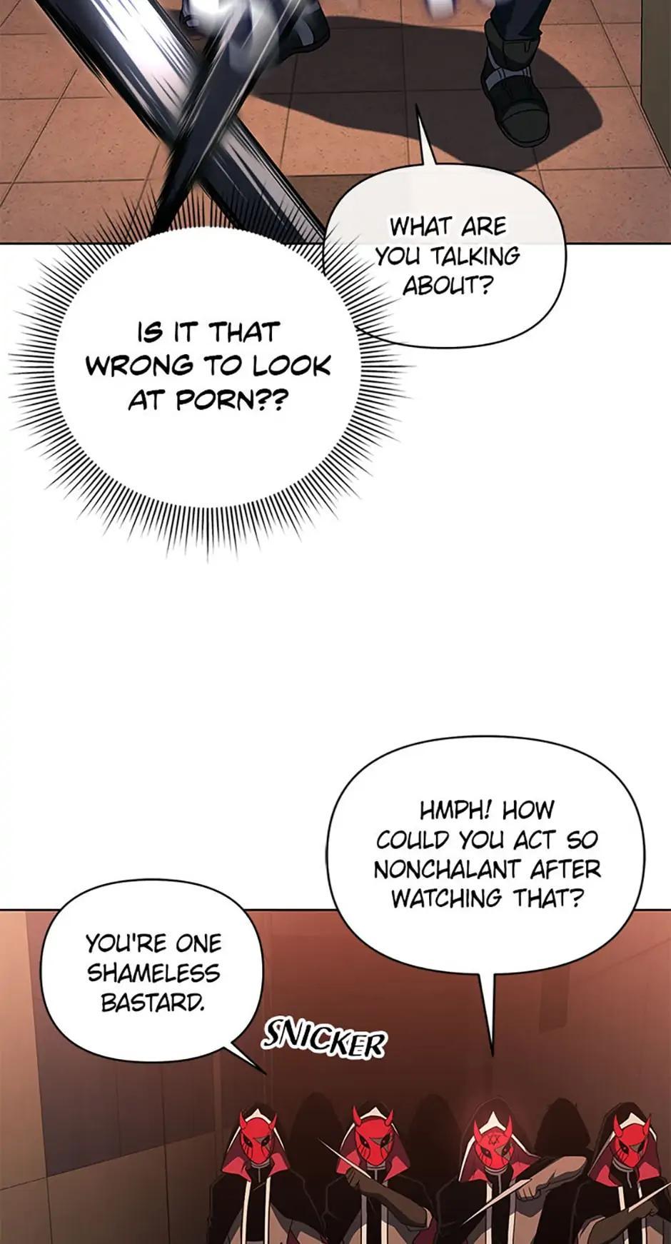 Read After Ten Millennia in Hell Manga Online