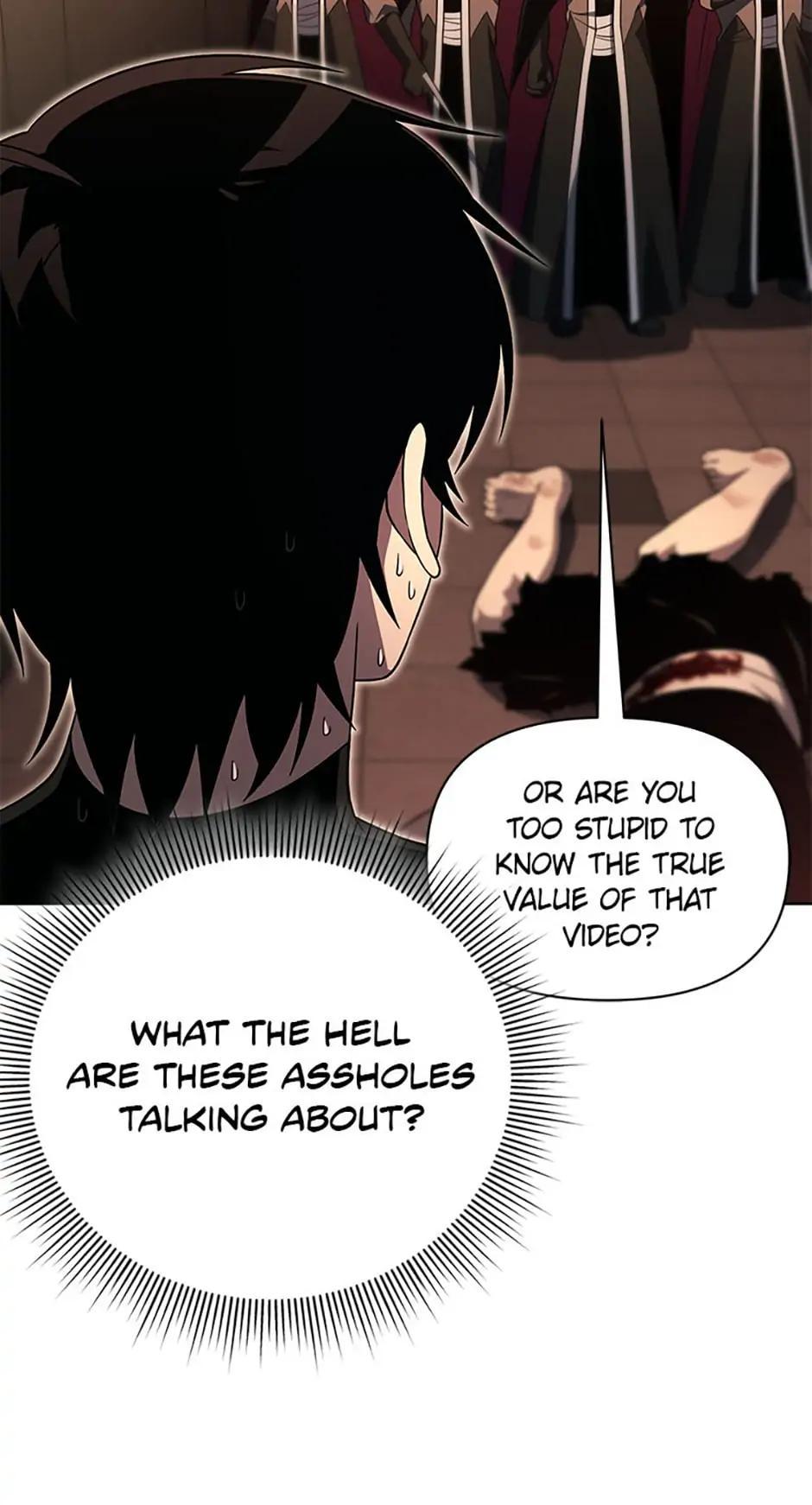 Read After Ten Millennia in Hell Manga Online