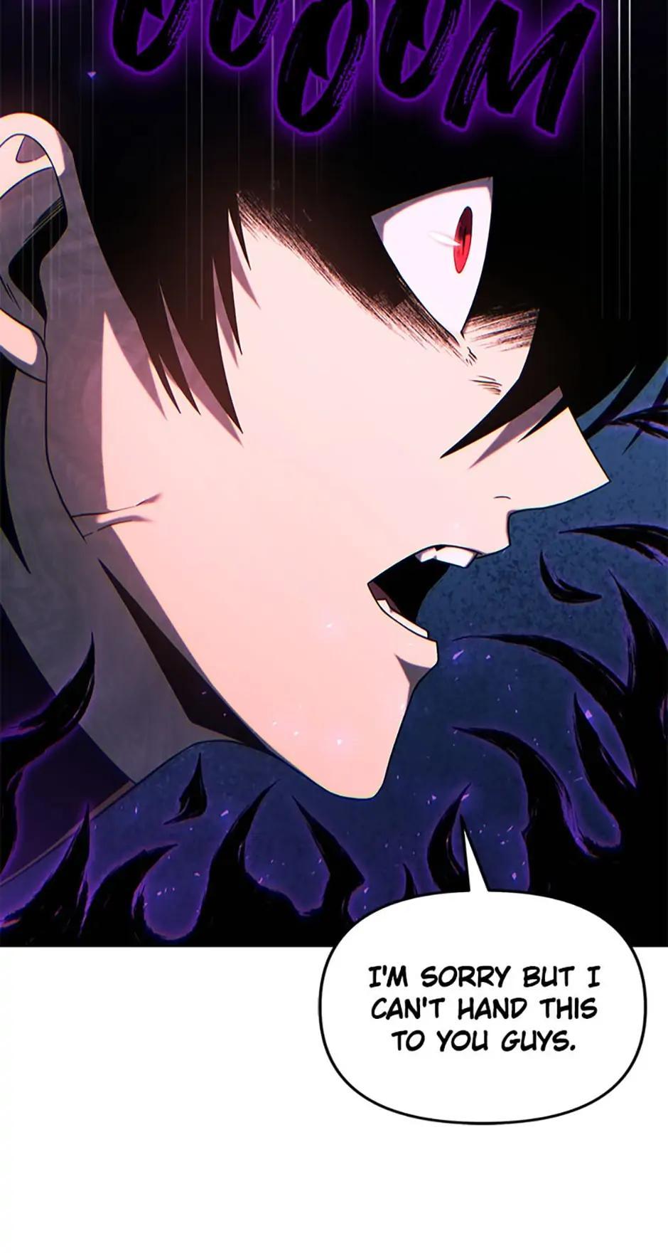 Read After Ten Millennia in Hell Manga Online