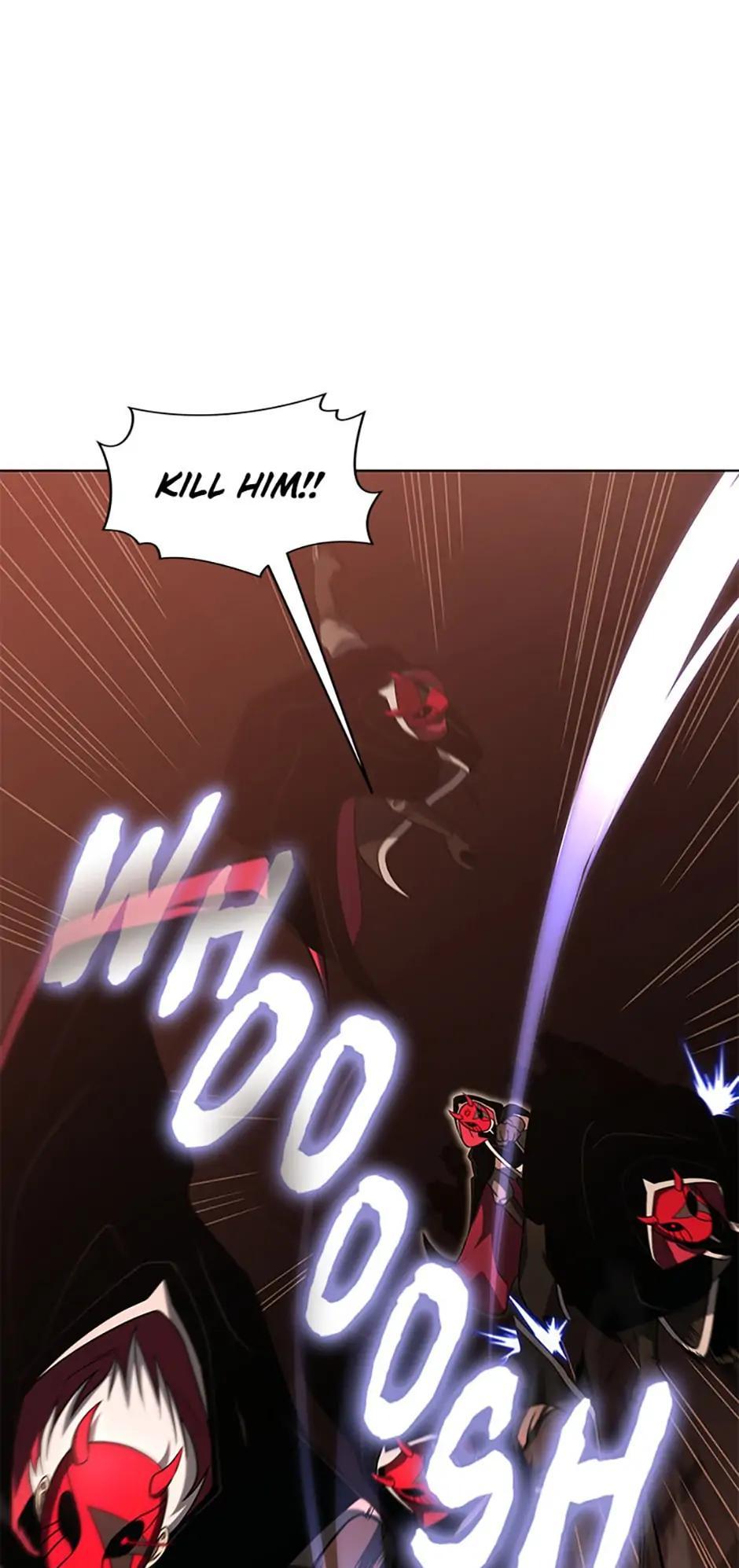 Read After Ten Millennia in Hell Manga Online