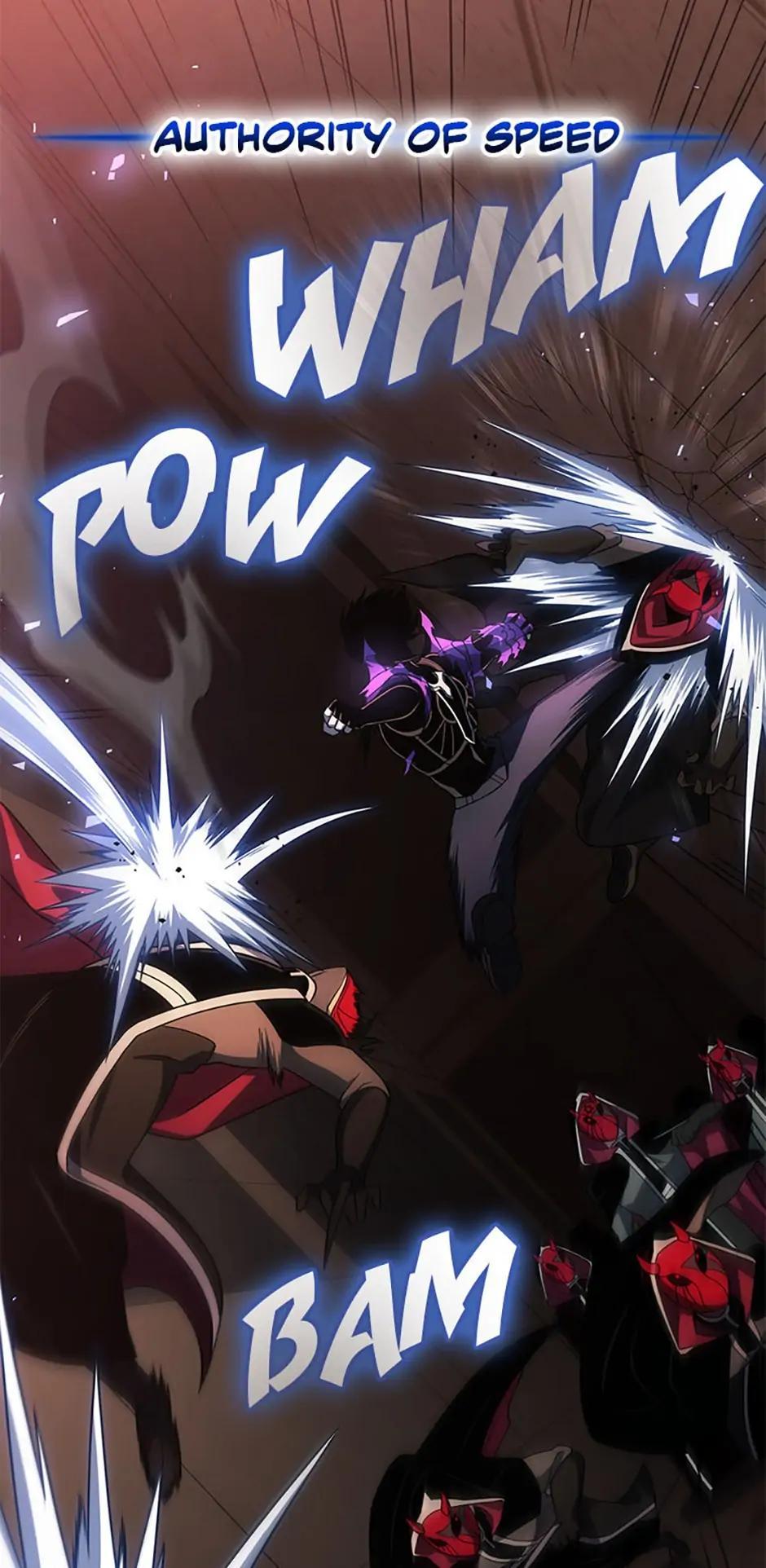 Read After Ten Millennia in Hell Manga Online