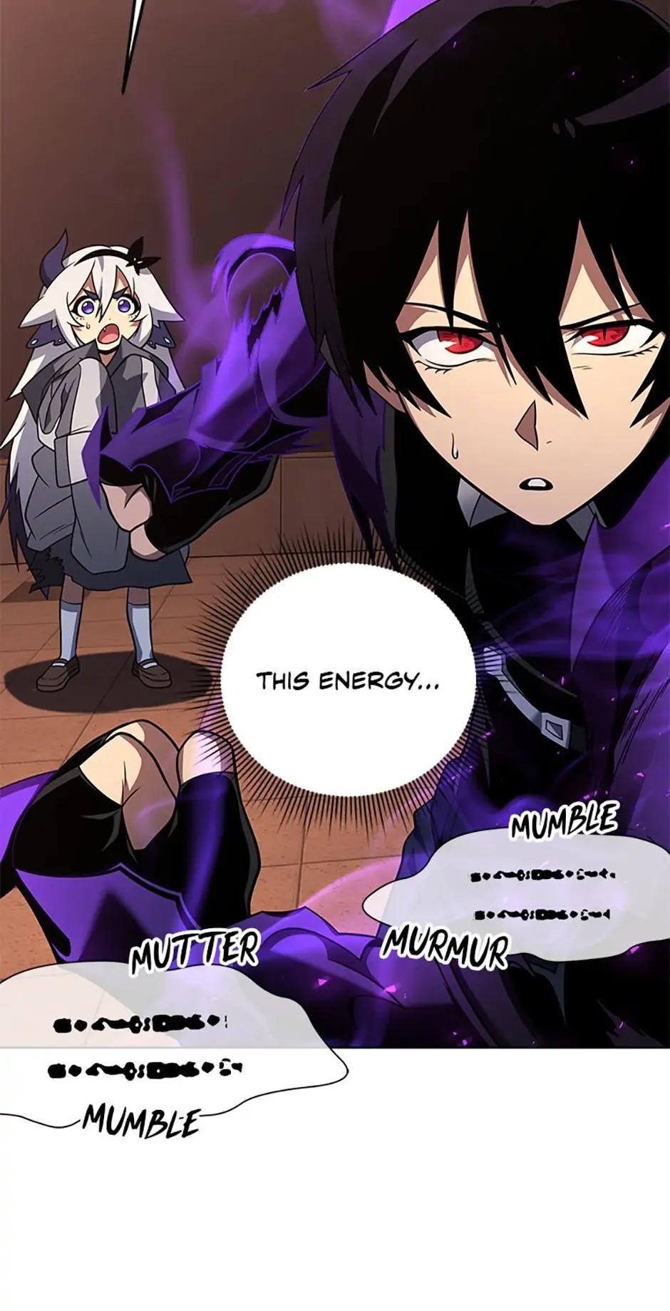 Read After Ten Millennia in Hell Manga Online