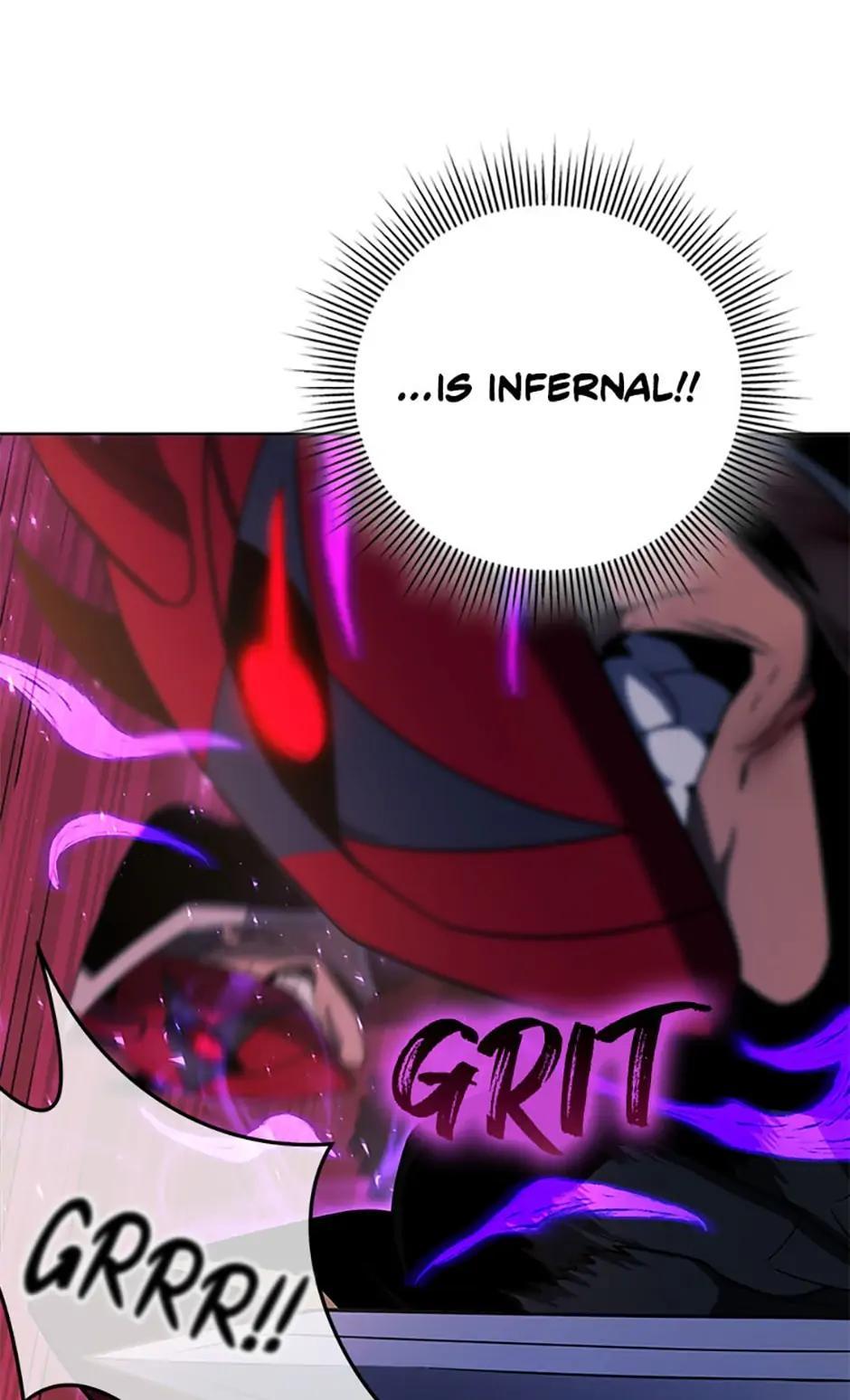 Read After Ten Millennia in Hell Manga Online