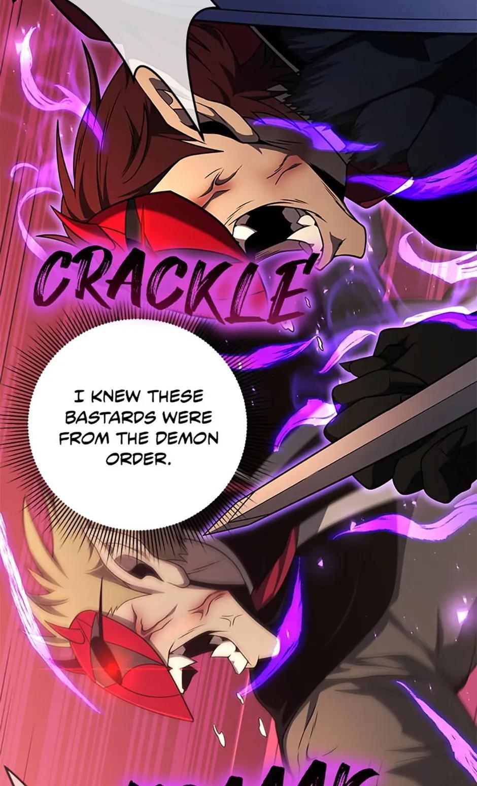 Read After Ten Millennia in Hell Manga Online
