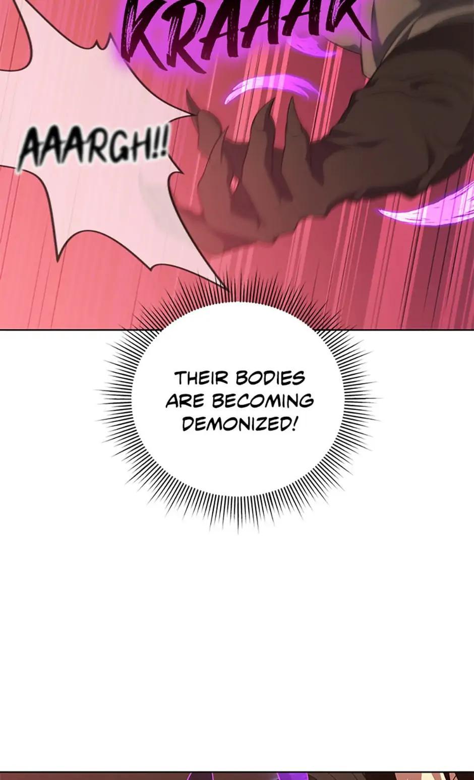 Read After Ten Millennia in Hell Manga Online