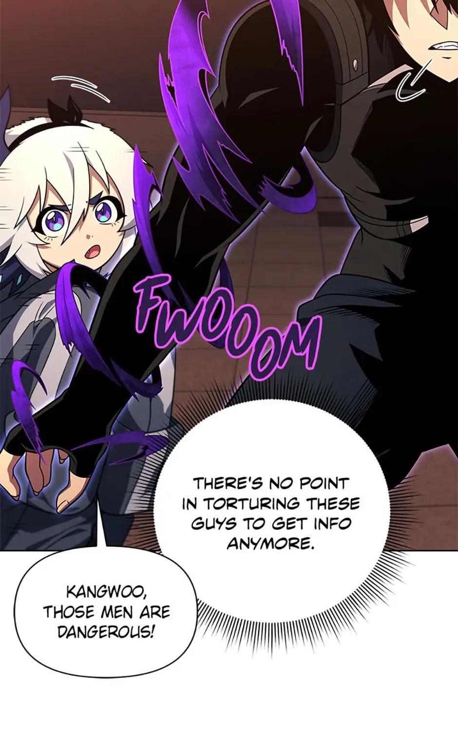 Read After Ten Millennia in Hell Manga Online
