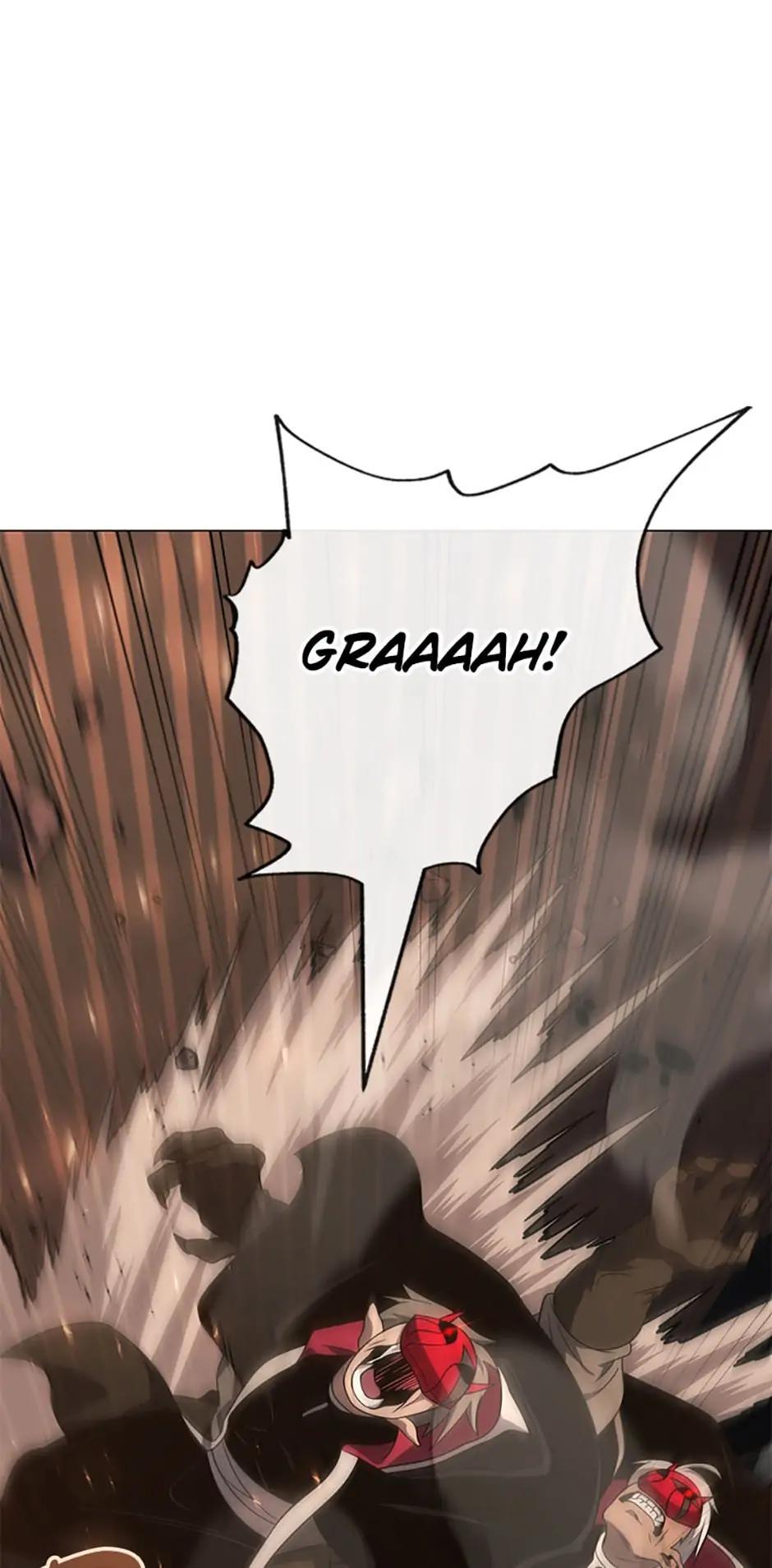 Read After Ten Millennia in Hell Manga Online