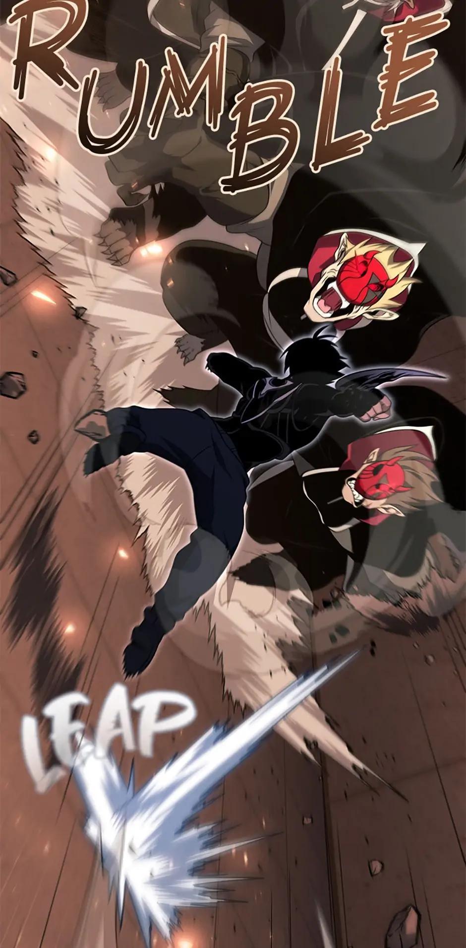 Read After Ten Millennia in Hell Manga Online