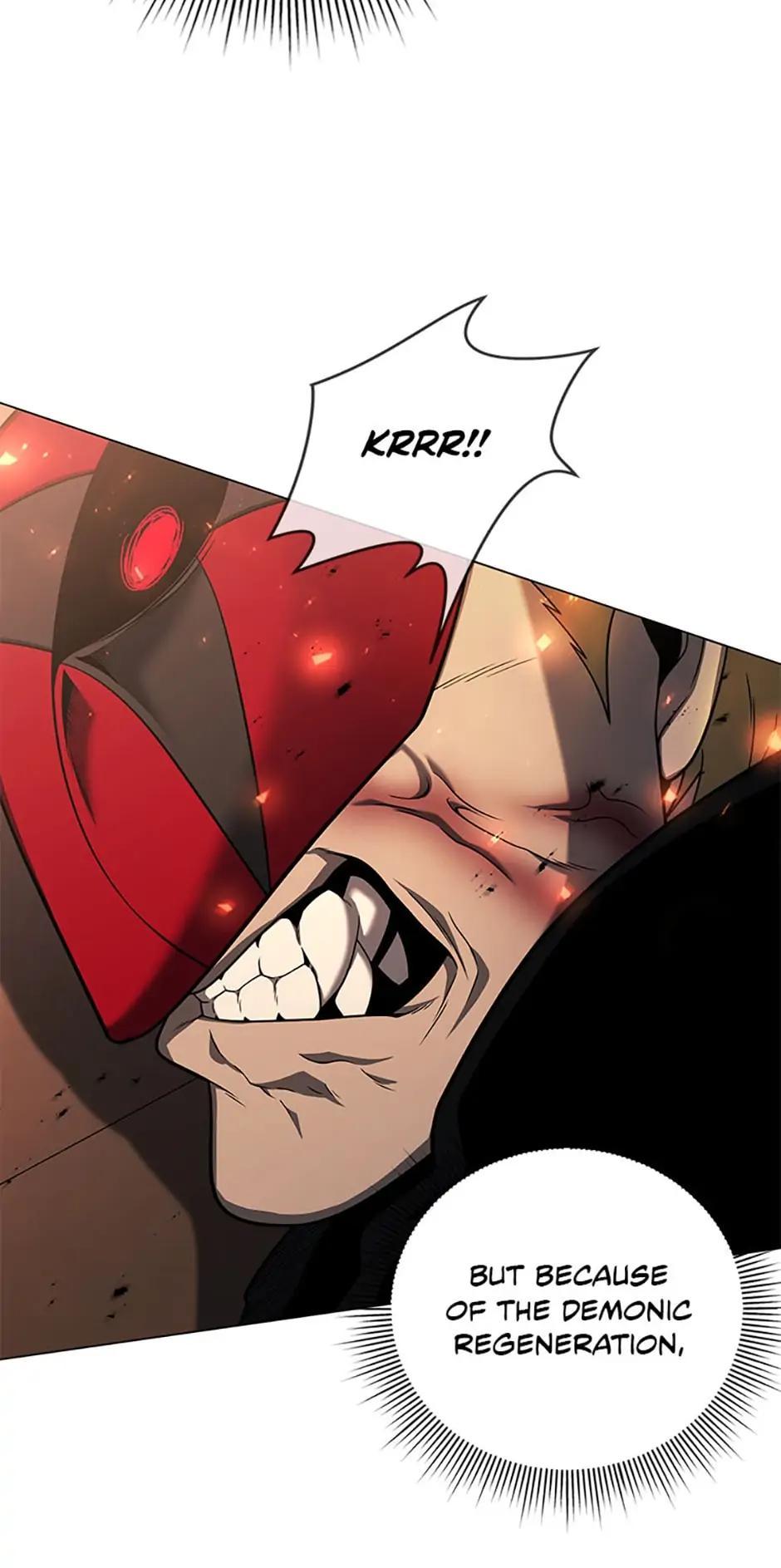Read After Ten Millennia in Hell Manga Online