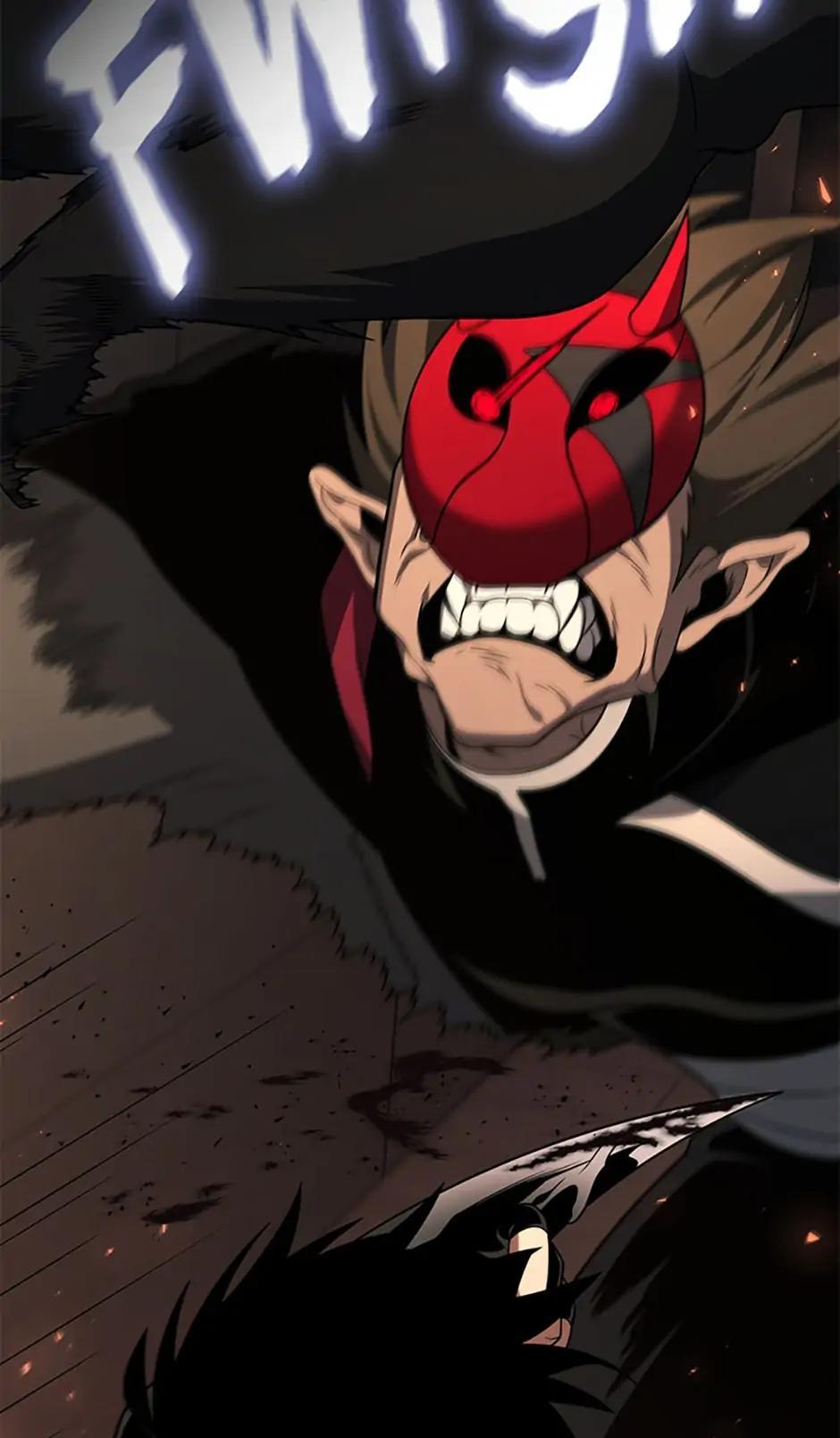 Read After Ten Millennia in Hell Manga Online