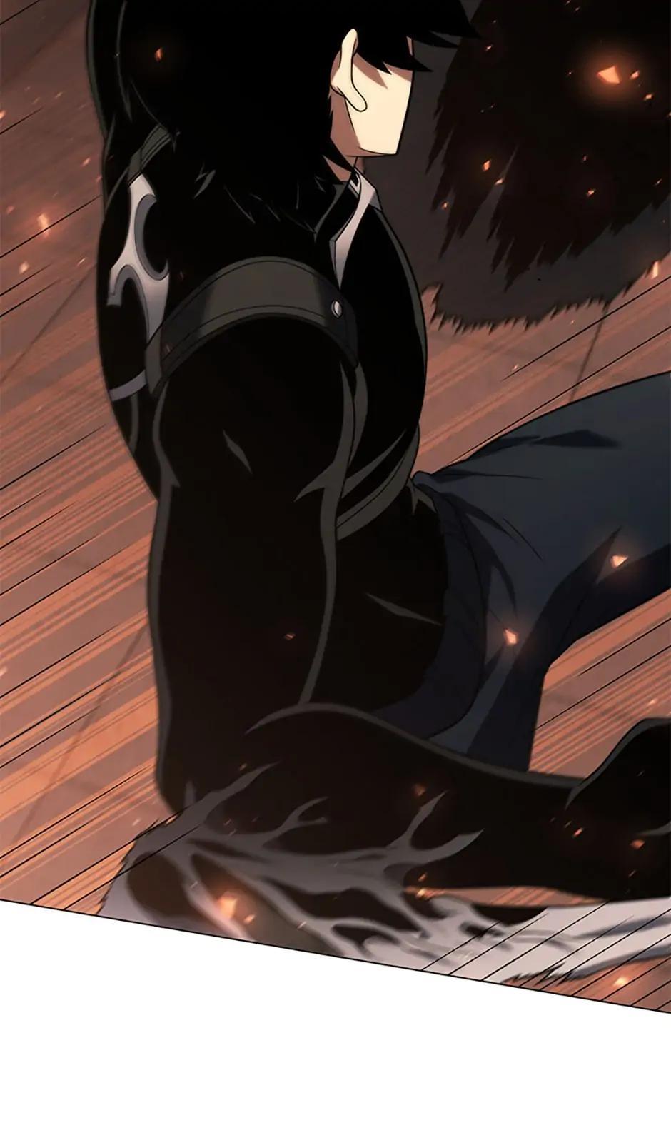 Read After Ten Millennia in Hell Manga Online