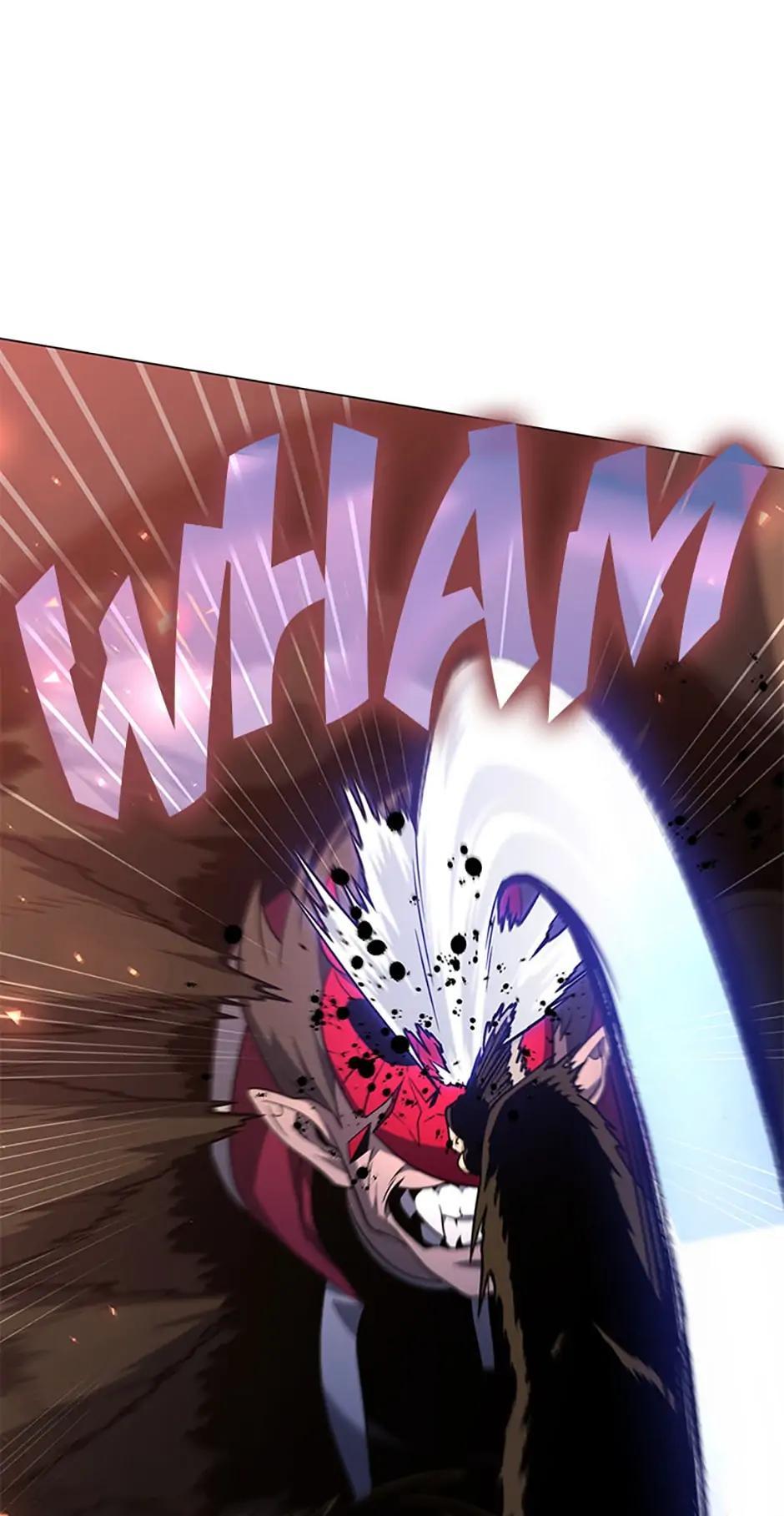 Read After Ten Millennia in Hell Manga Online