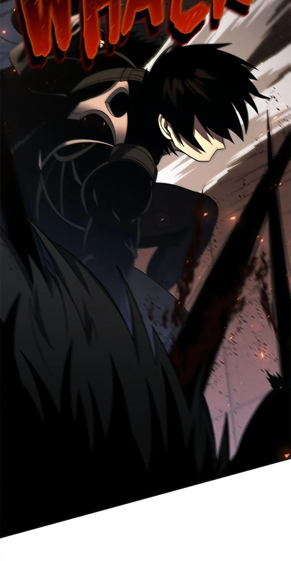 Read After Ten Millennia in Hell Manga Online