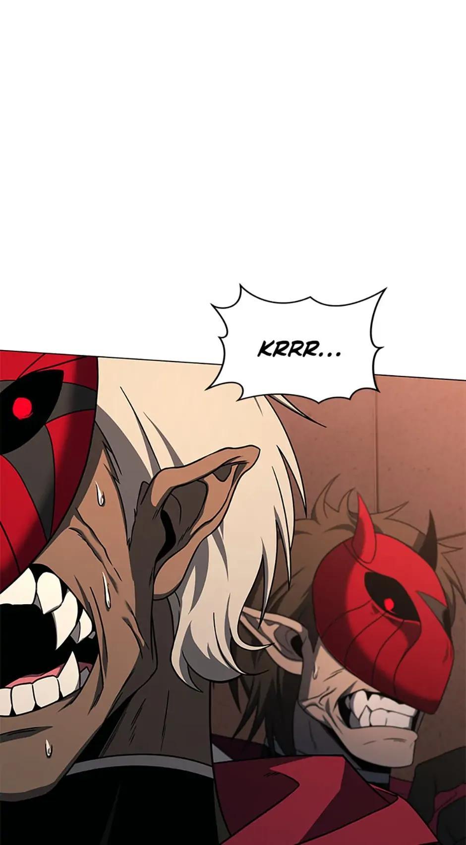 Read After Ten Millennia in Hell Manga Online