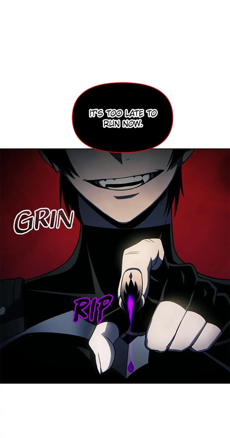 Read After Ten Millennia in Hell Manga Online