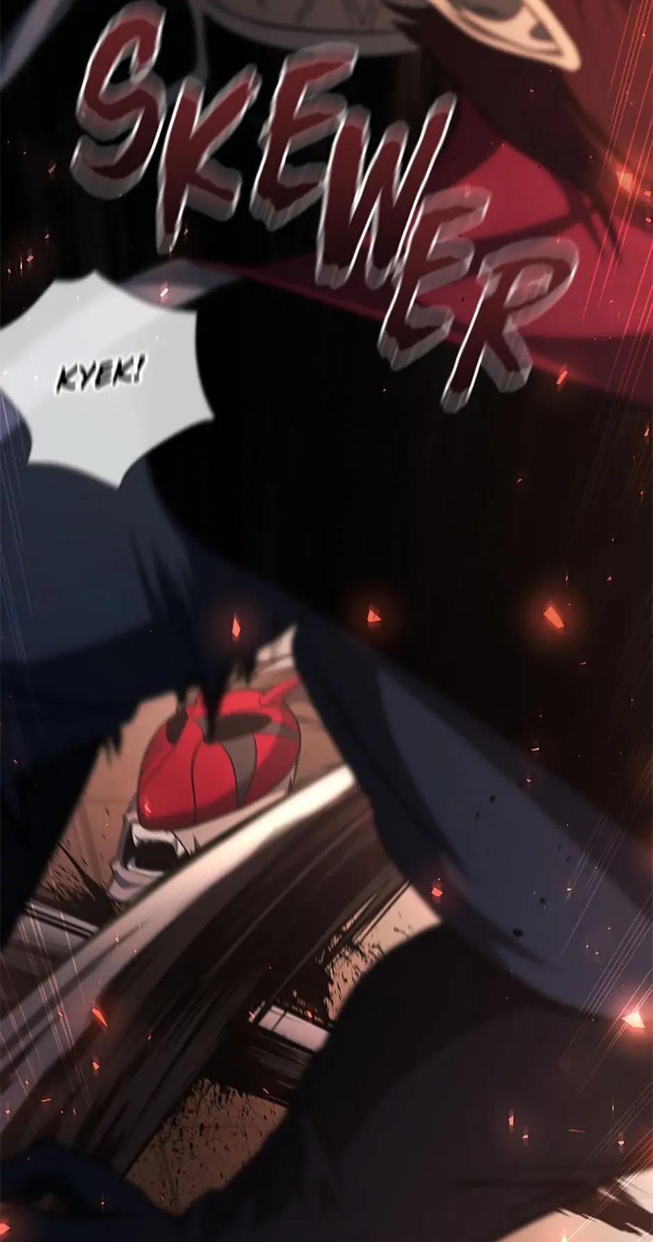 Read After Ten Millennia in Hell Manga Online