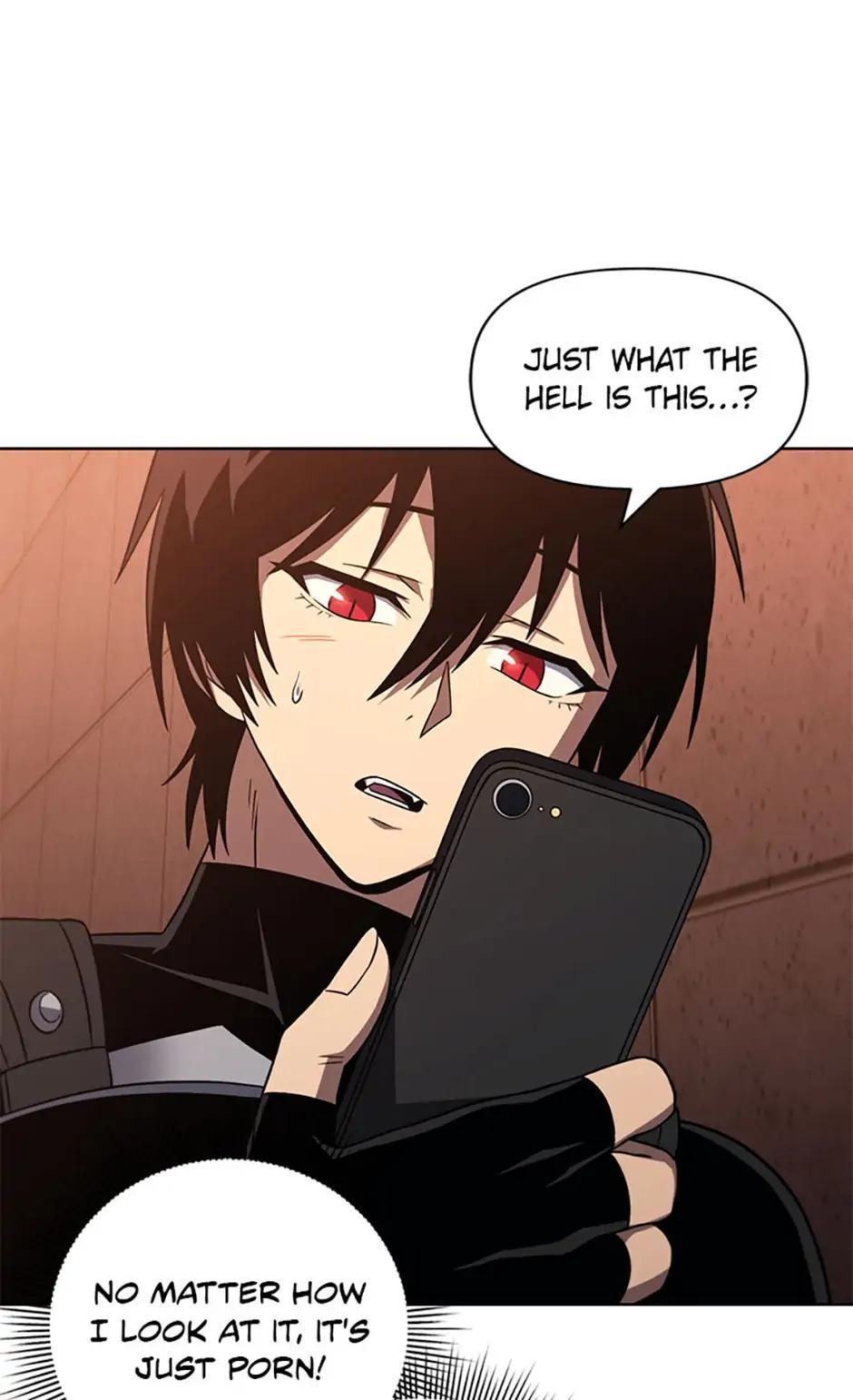 Read After Ten Millennia in Hell Manga Online