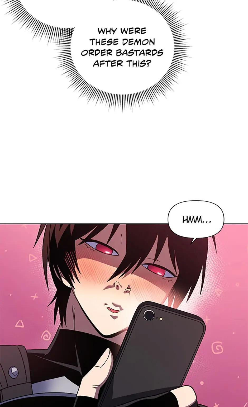 Read After Ten Millennia in Hell Manga Online