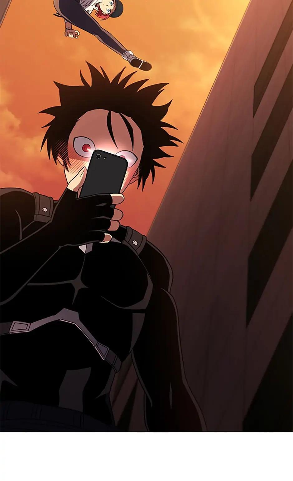 Read After Ten Millennia in Hell Manga Online