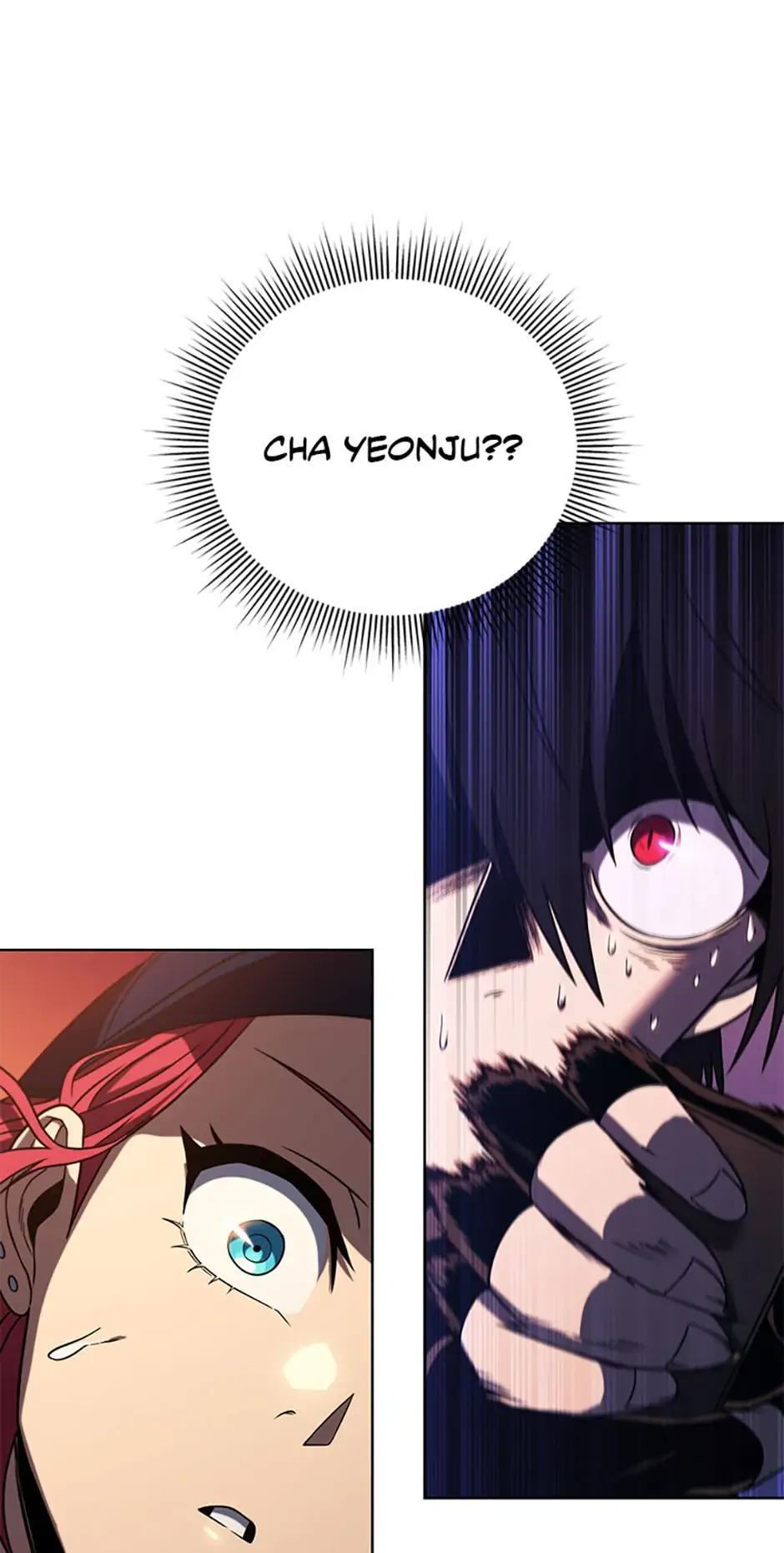 Read After Ten Millennia in Hell Manga Online