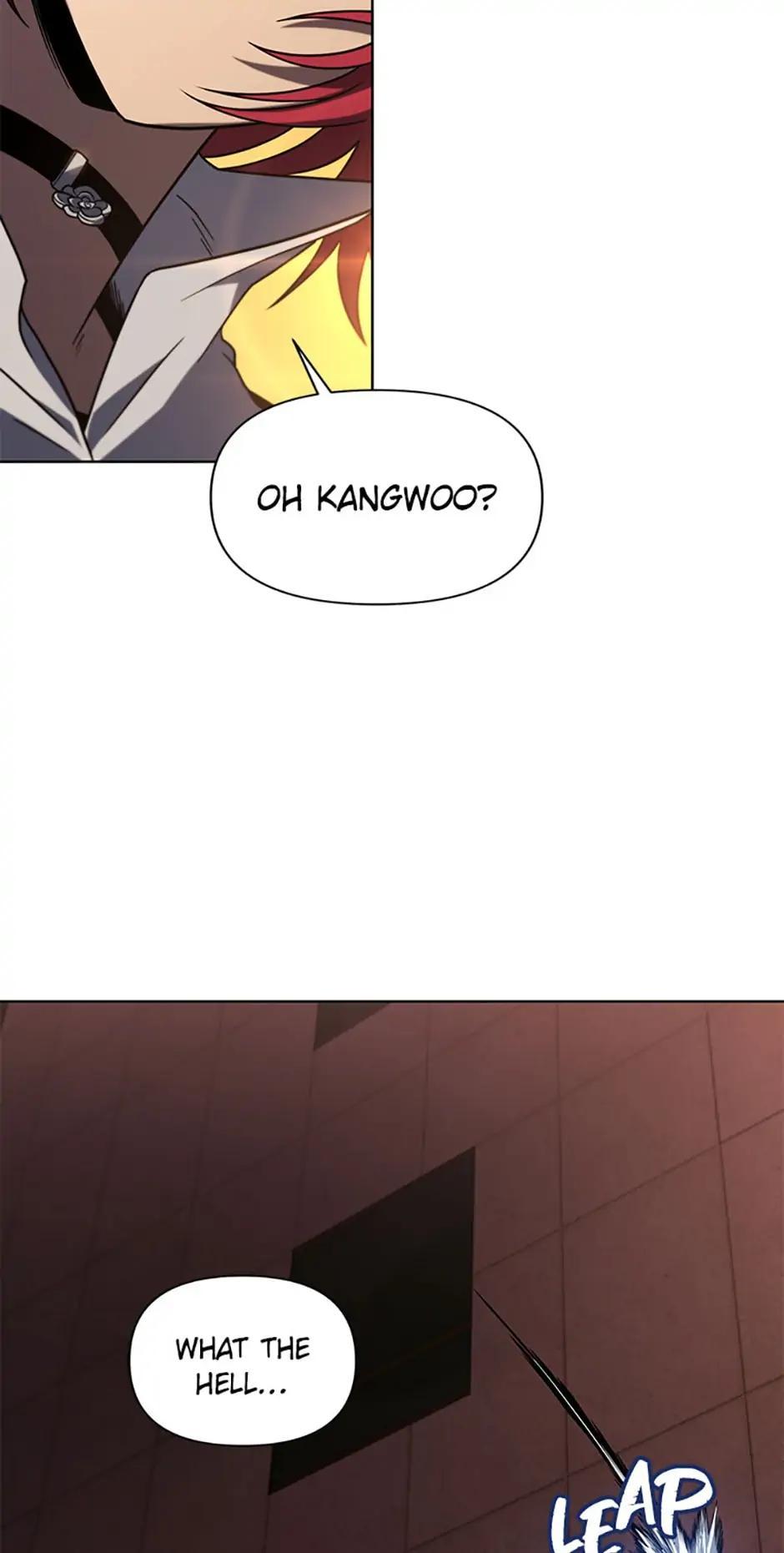 Read After Ten Millennia in Hell Manga Online