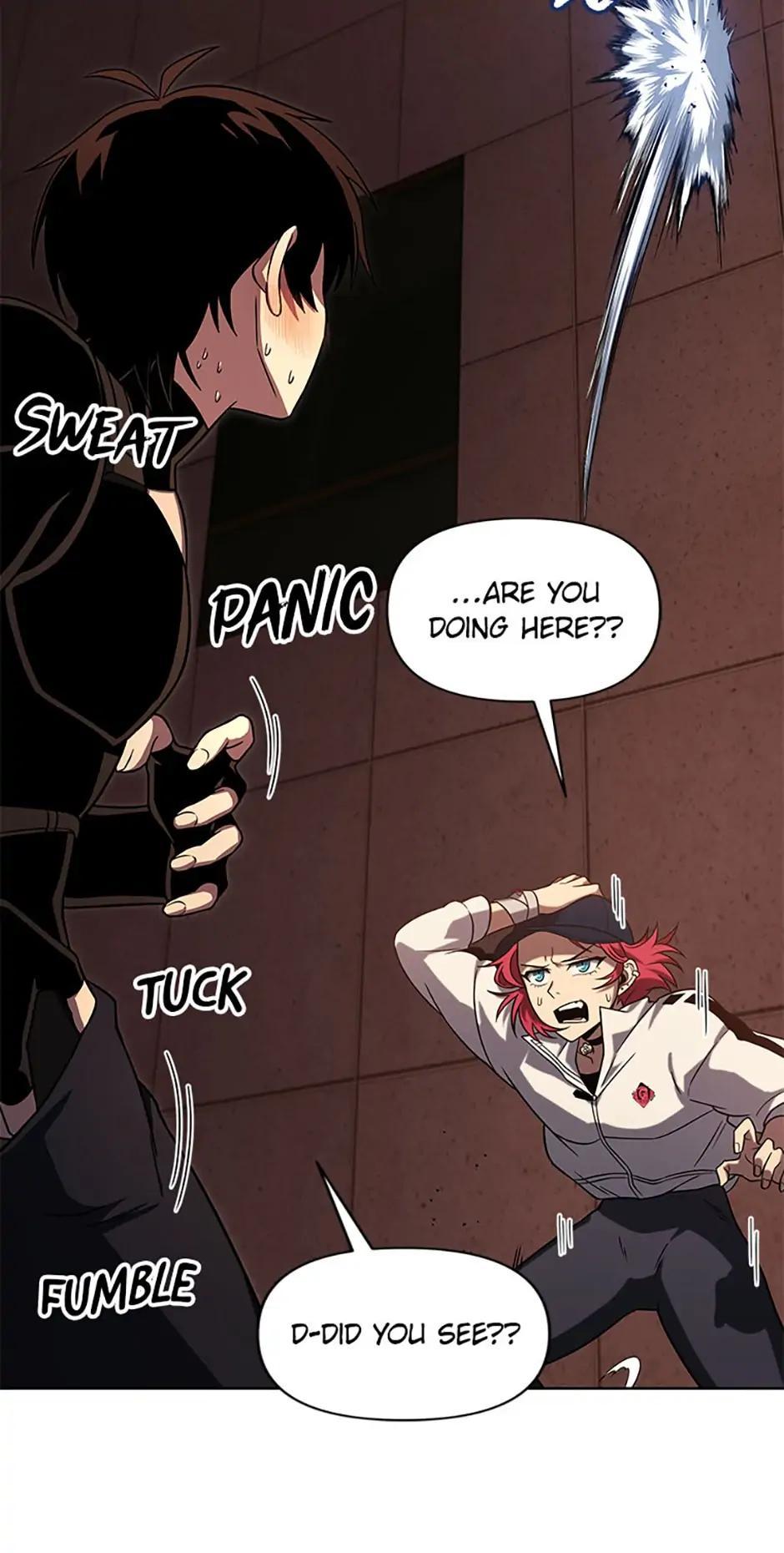 Read After Ten Millennia in Hell Manga Online