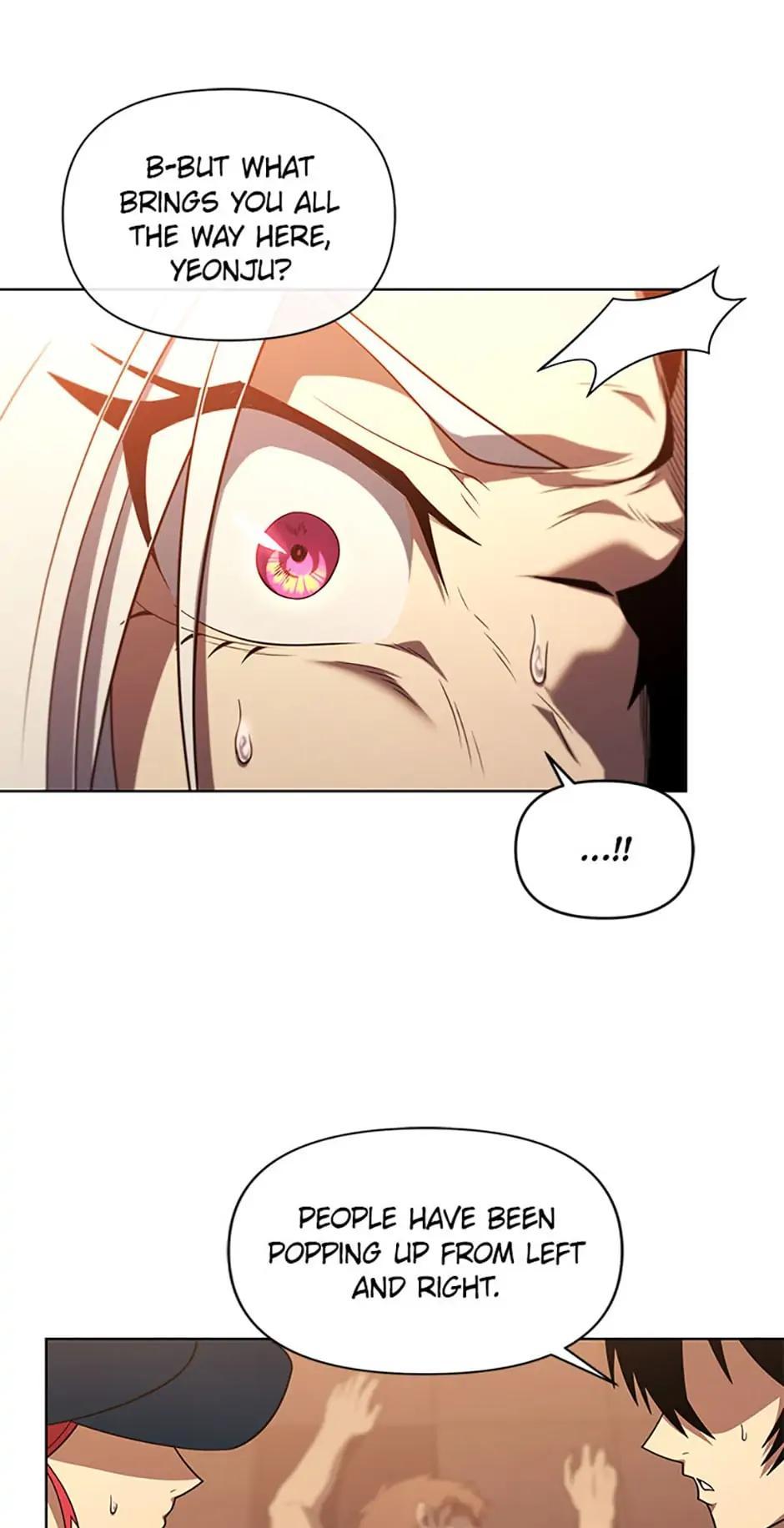 Read After Ten Millennia in Hell Manga Online