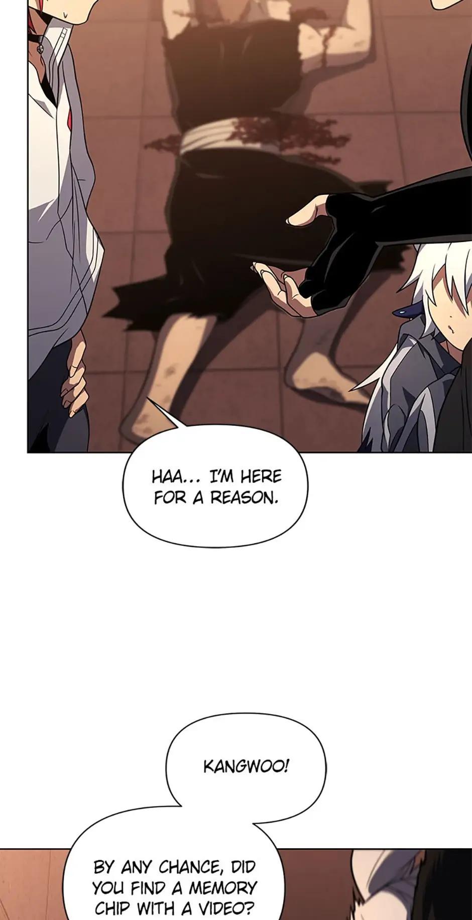 Read After Ten Millennia in Hell Manga Online