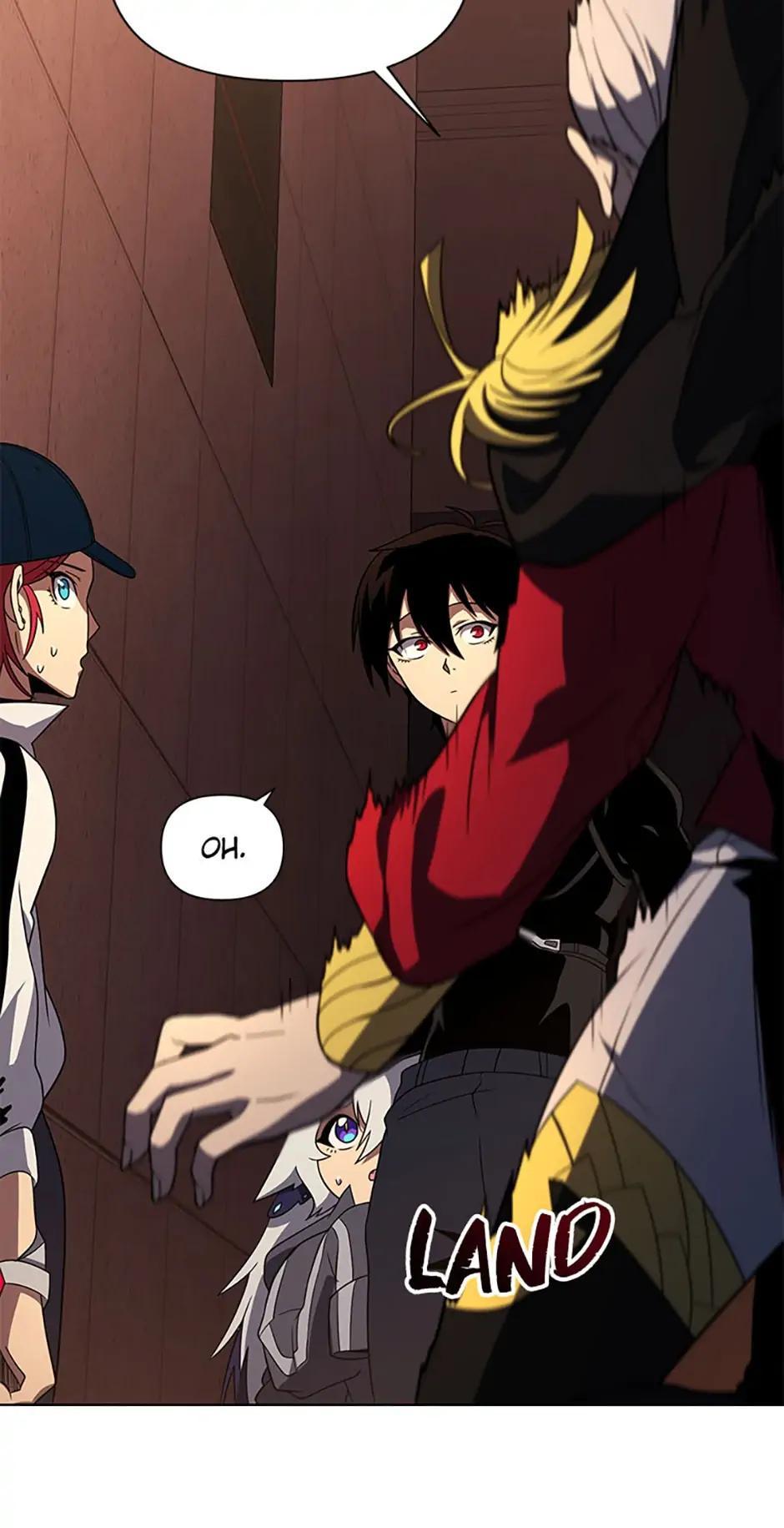 Read After Ten Millennia in Hell Manga Online