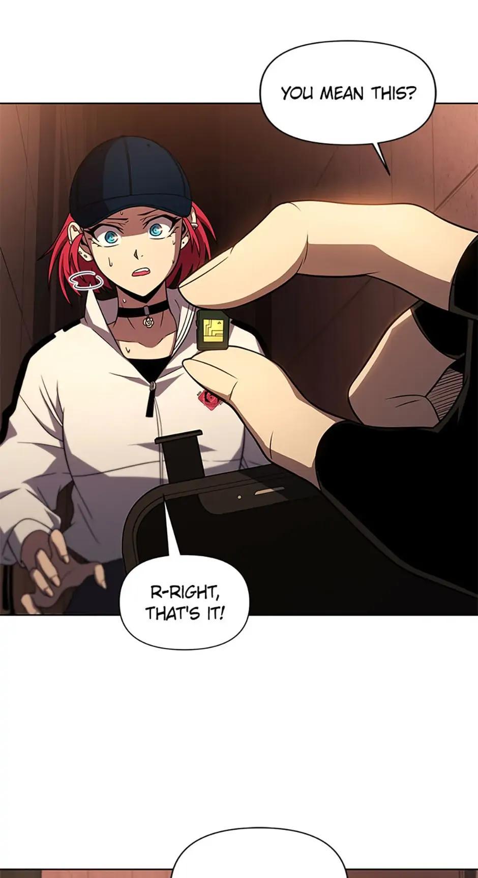 Read After Ten Millennia in Hell Manga Online