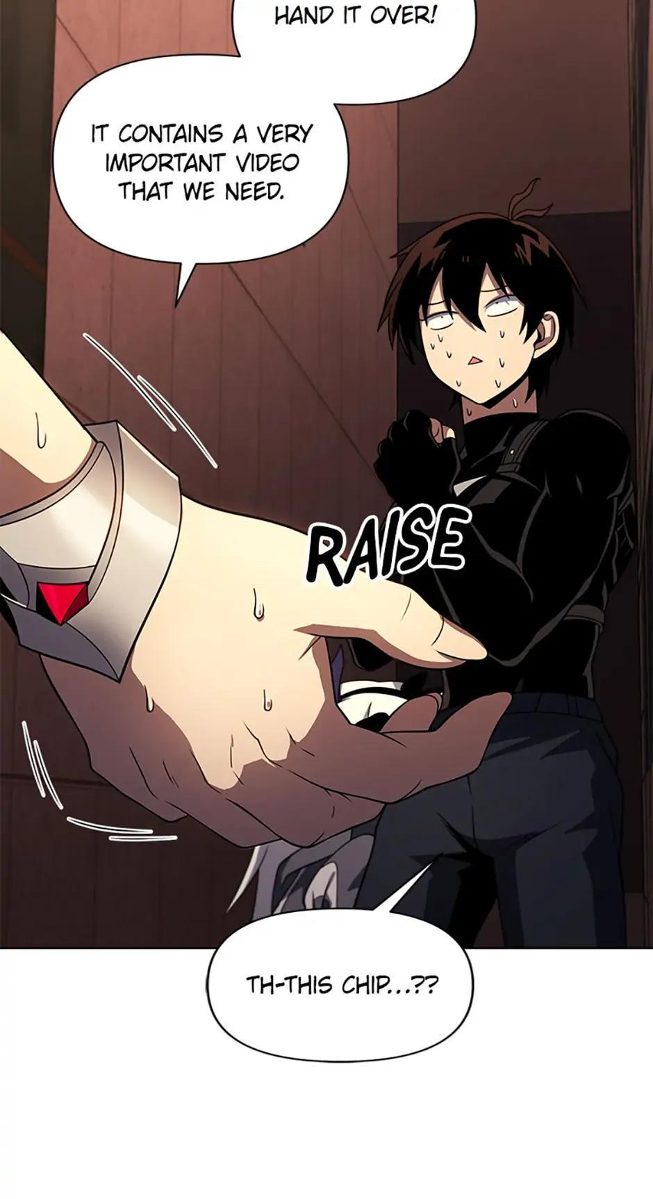 Read After Ten Millennia in Hell Manga Online