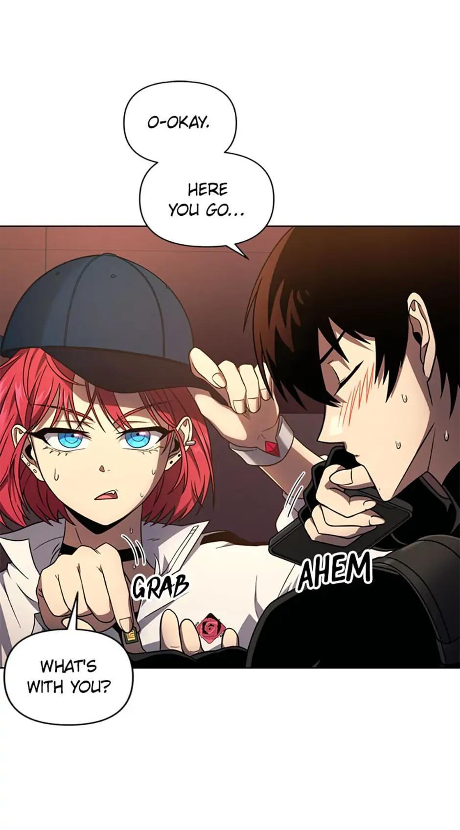 Read After Ten Millennia in Hell Manga Online