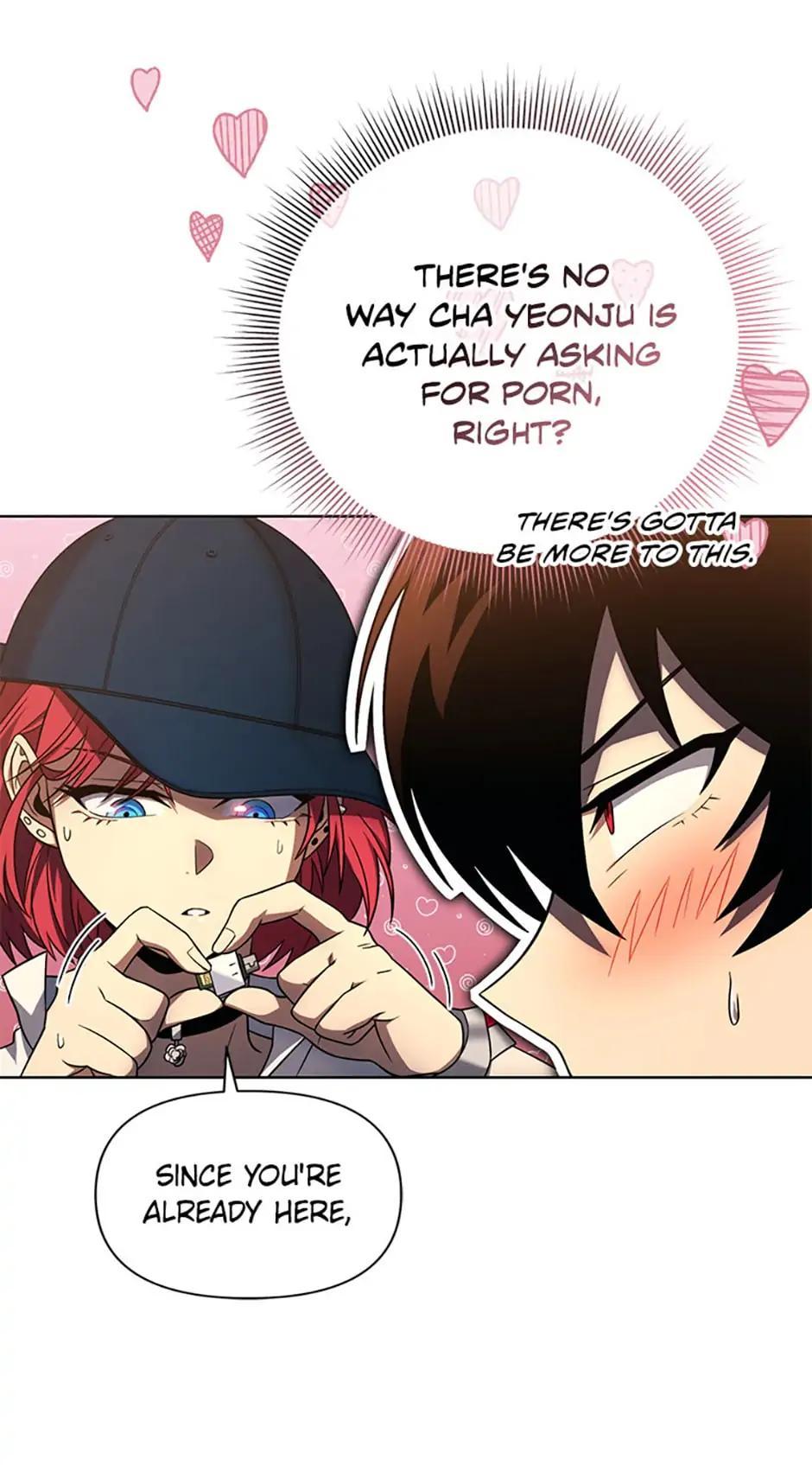 Read After Ten Millennia in Hell Manga Online