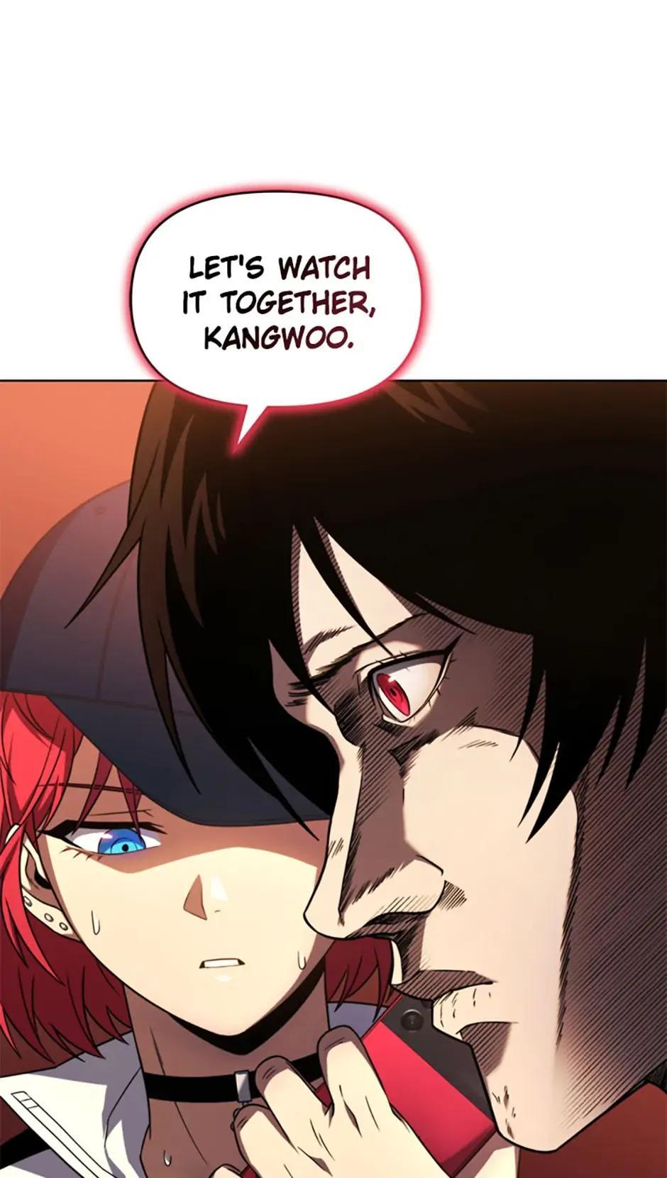 Read After Ten Millennia in Hell Manga Online