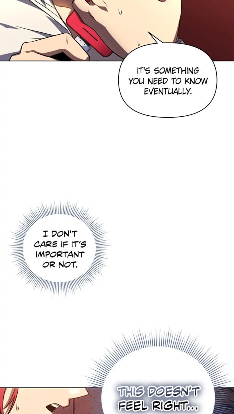 Read After Ten Millennia in Hell Manga Online