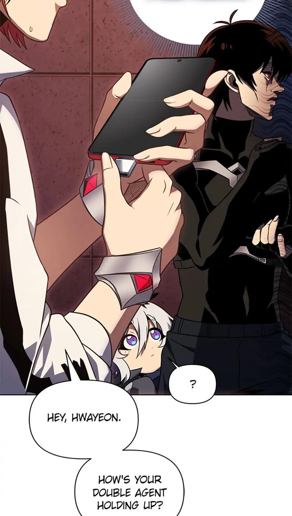 Read After Ten Millennia in Hell Manga Online